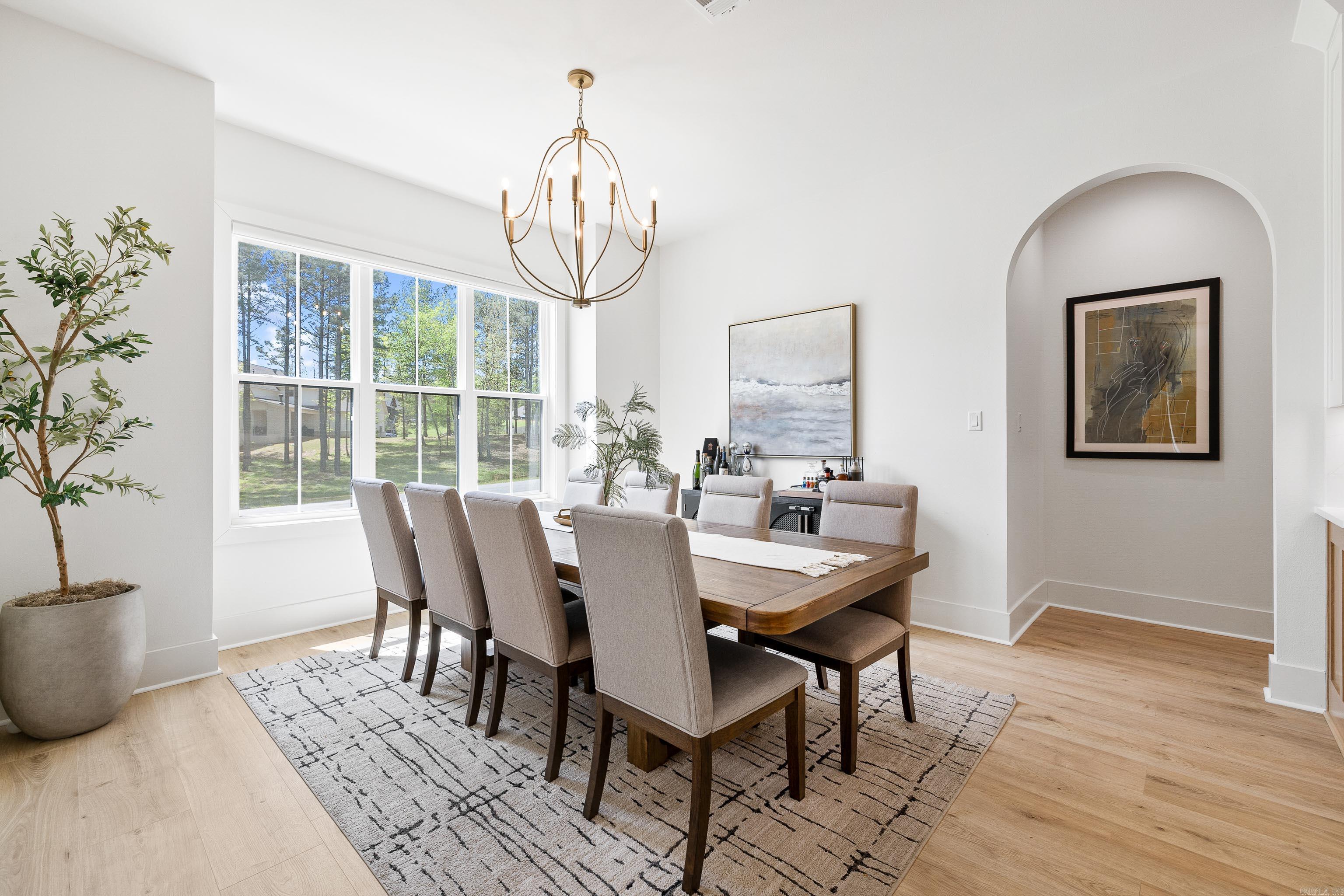 WESTRIDGE SUB - Residential