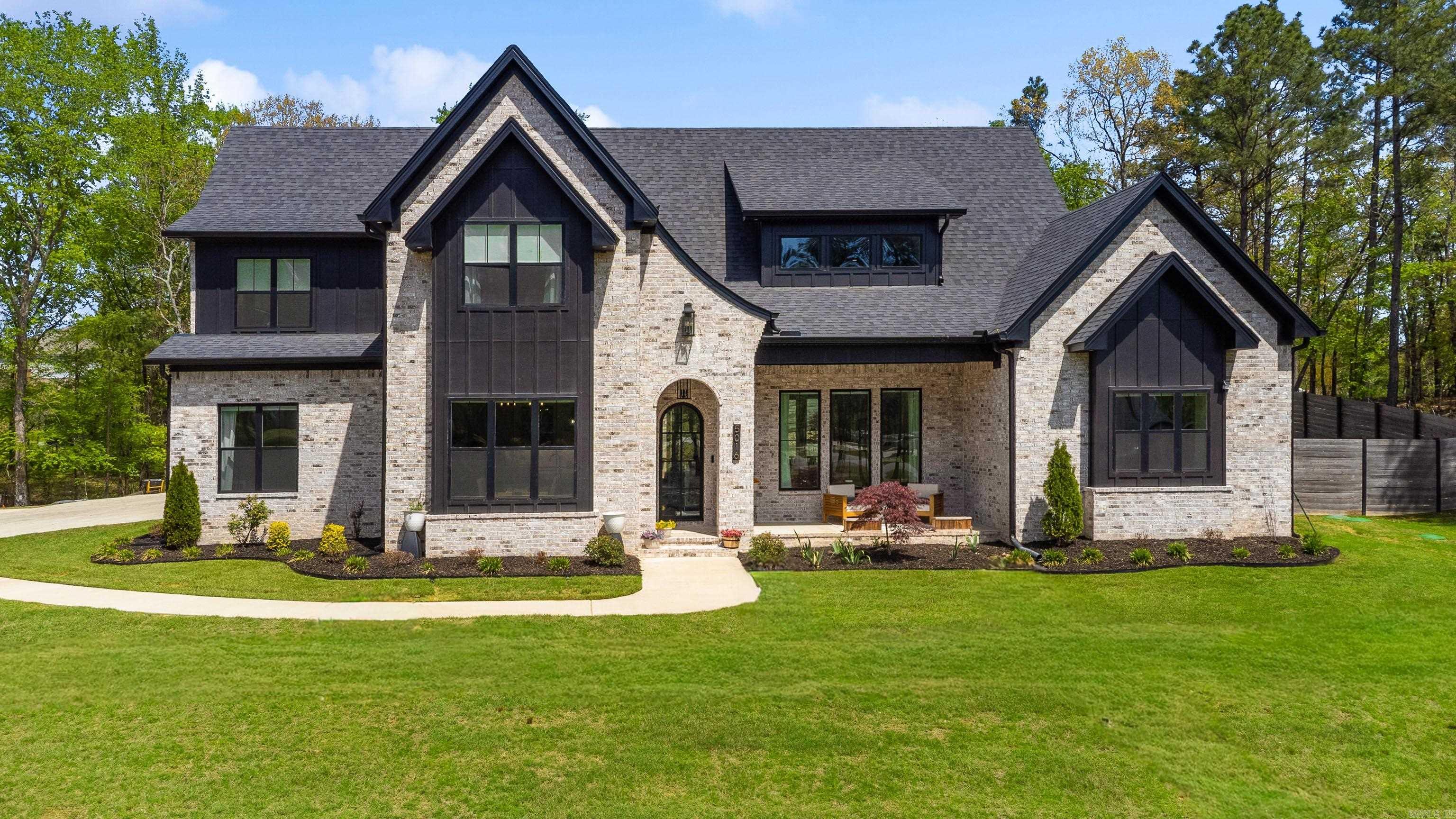 WESTRIDGE SUB - Residential