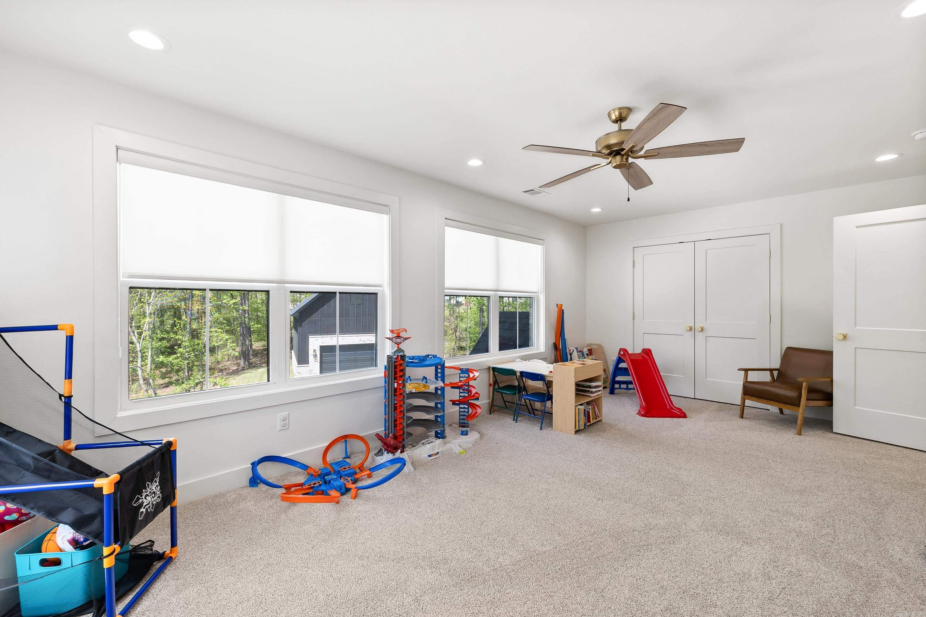 WESTRIDGE SUB - Residential