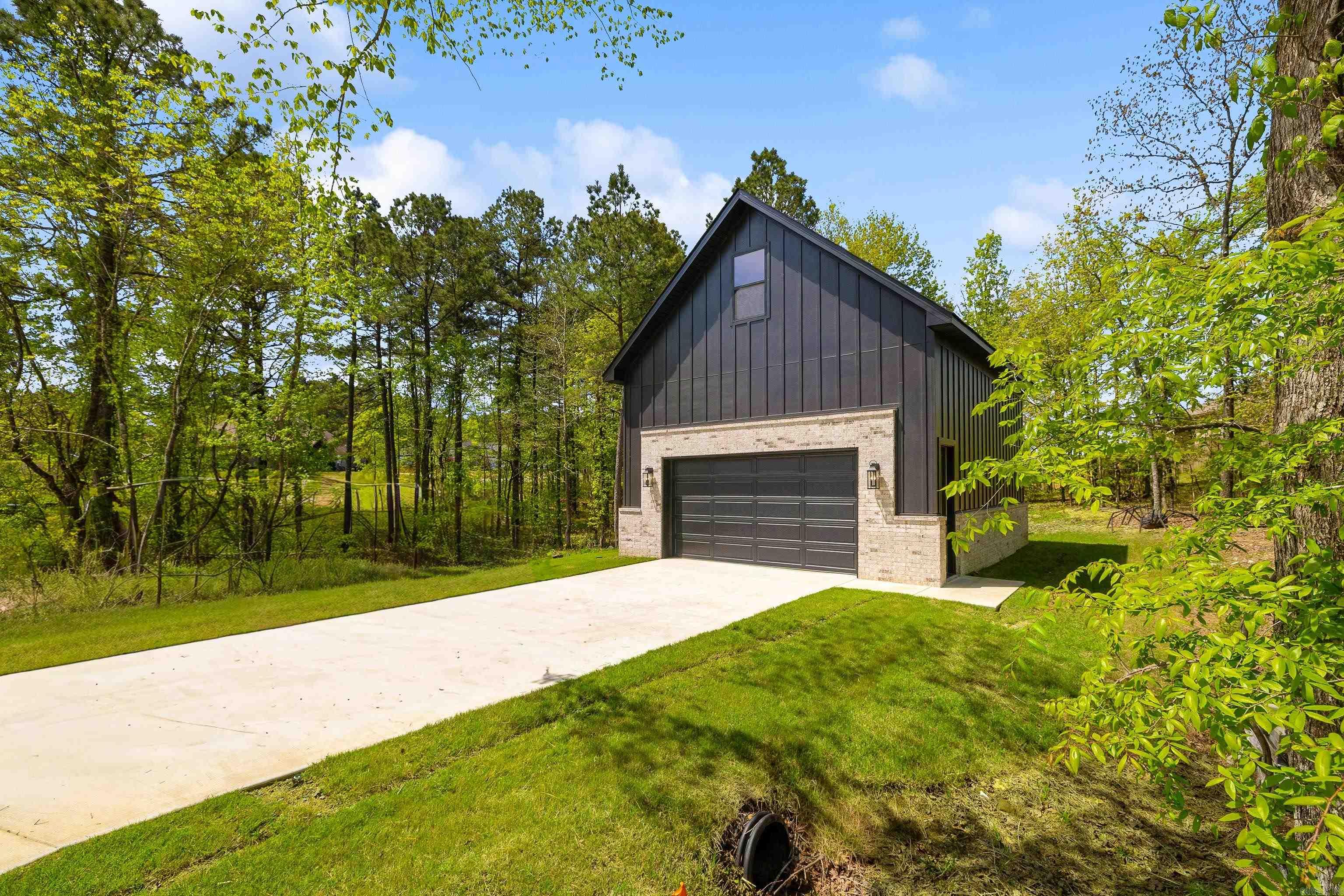 WESTRIDGE SUB - Residential