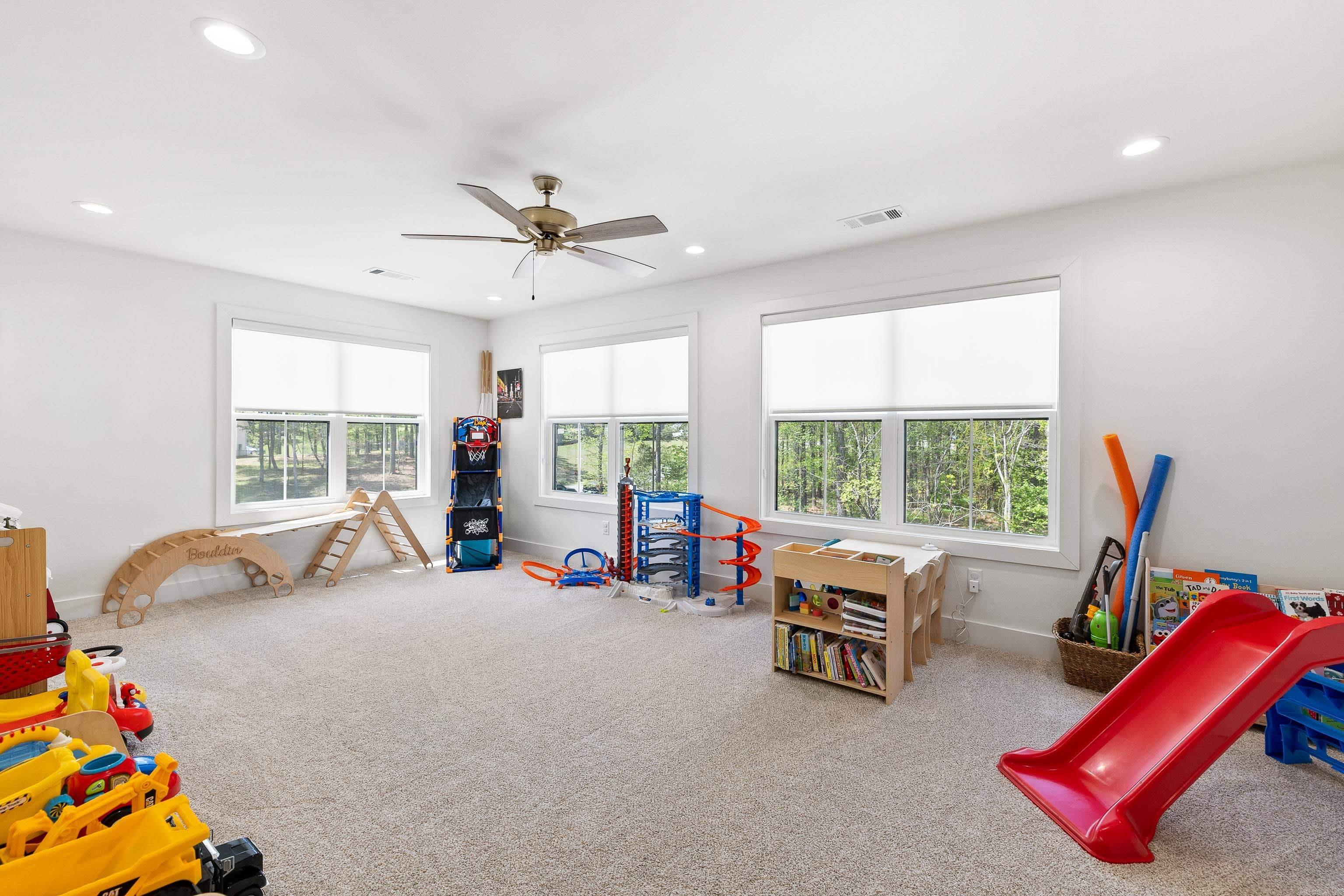 WESTRIDGE SUB - Residential