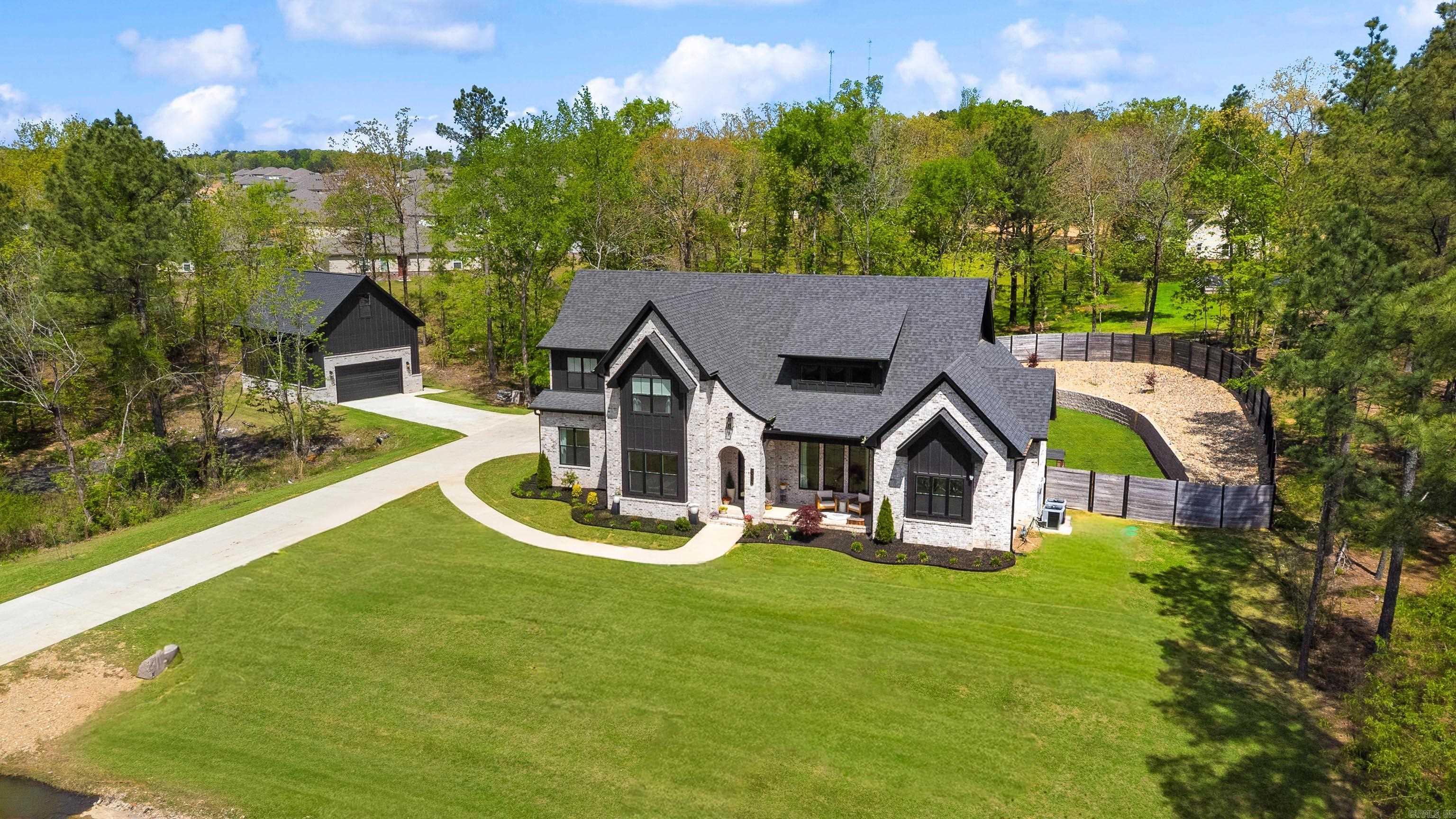 WESTRIDGE SUB - Residential