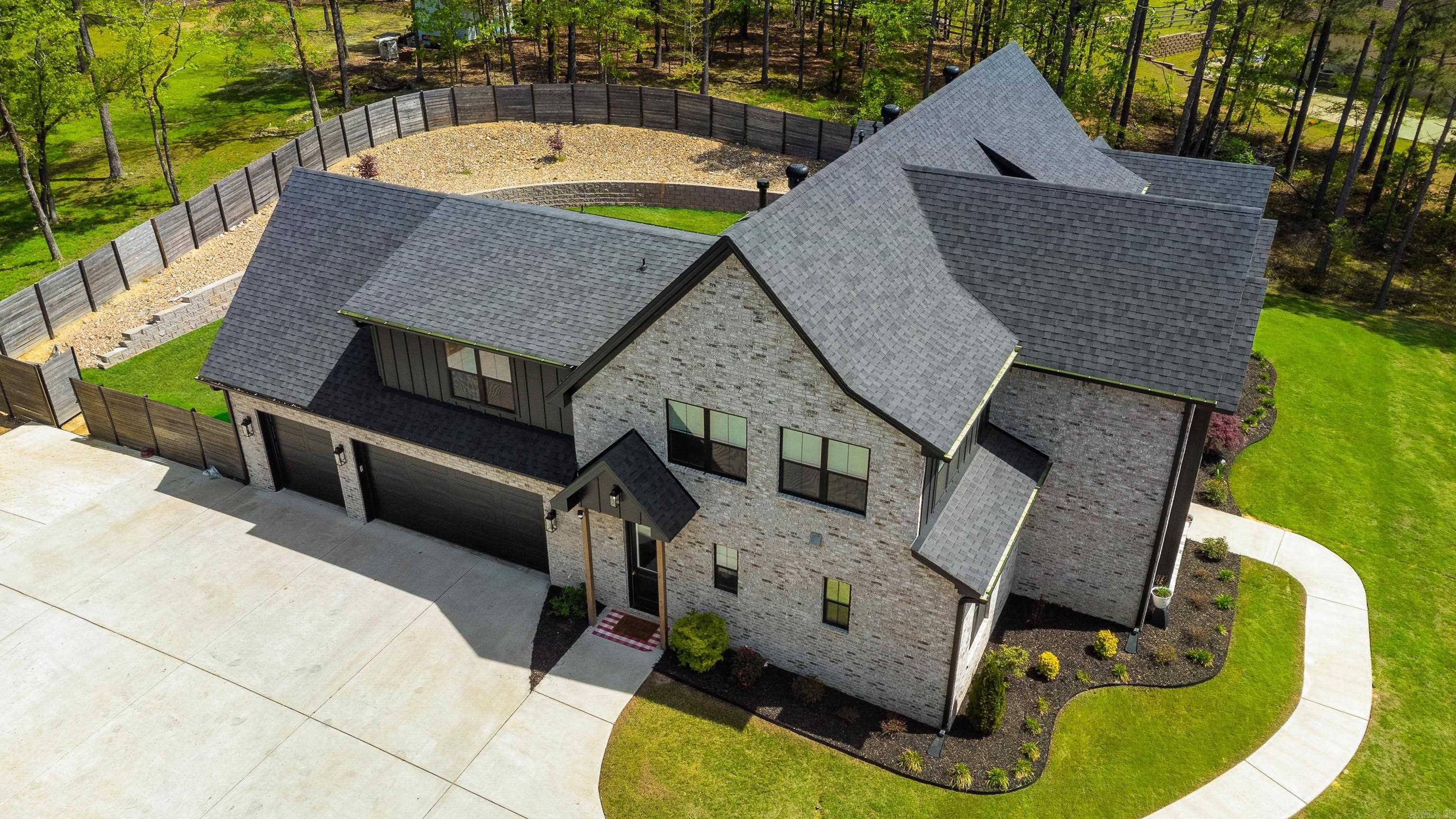 WESTRIDGE SUB - Residential