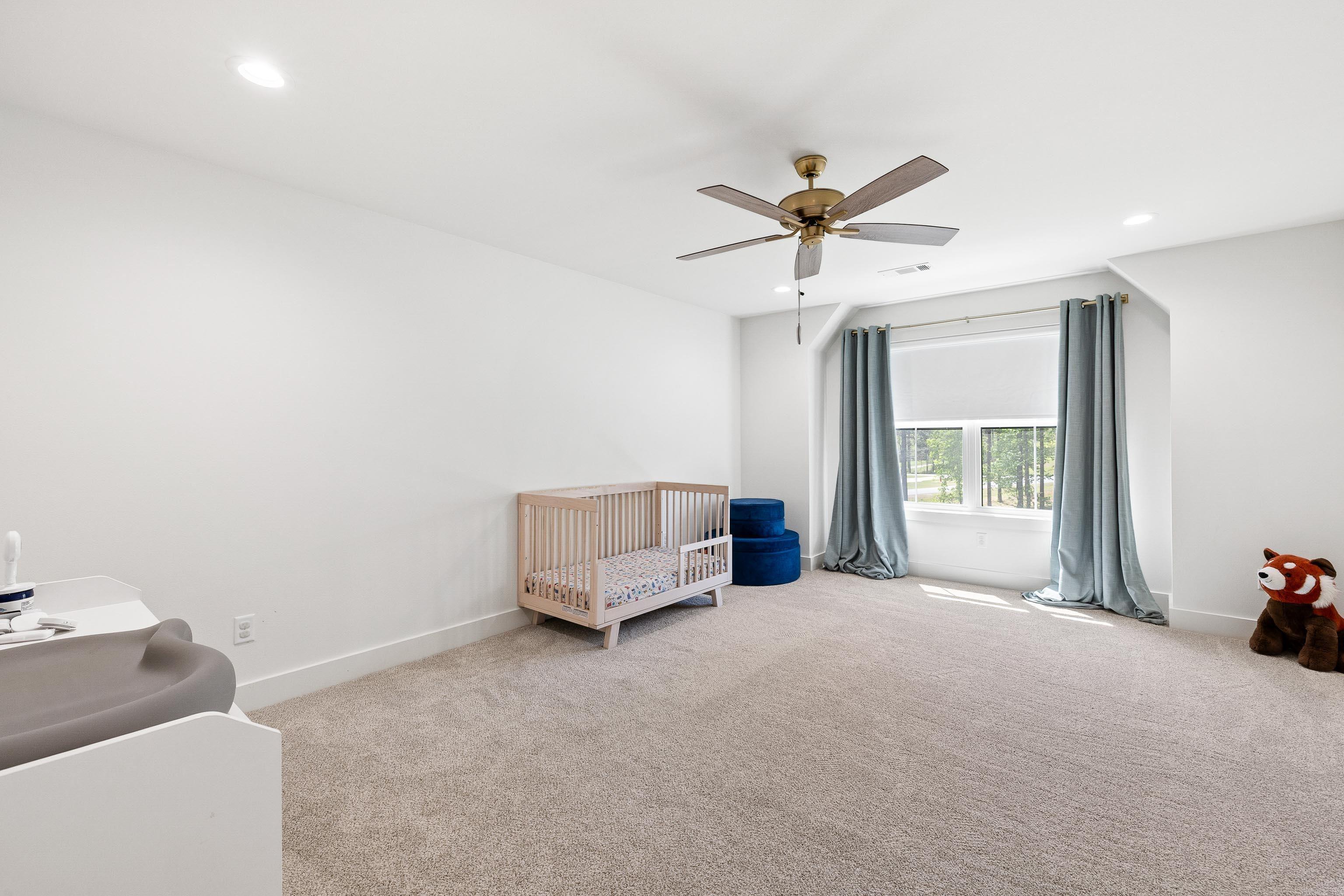 WESTRIDGE SUB - Residential