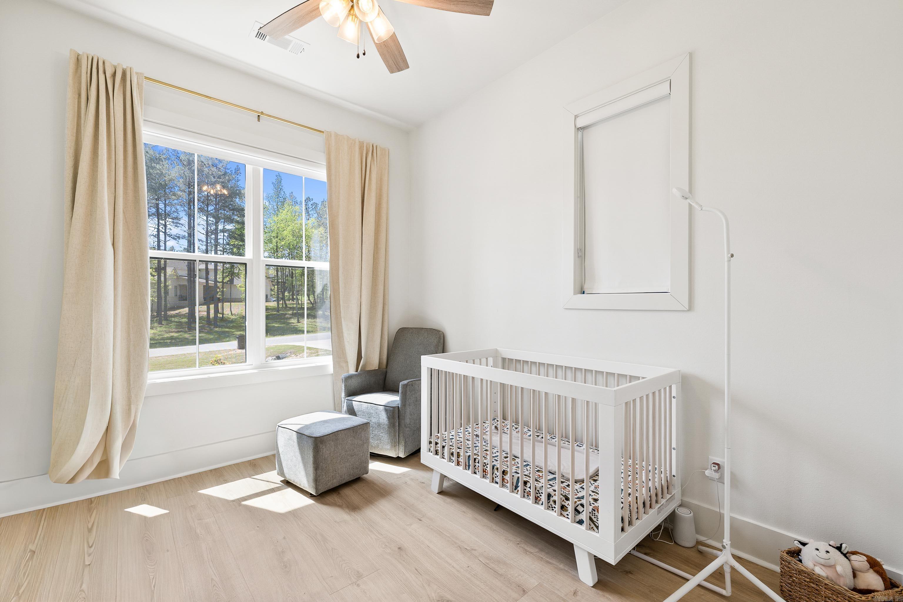 WESTRIDGE SUB - Residential