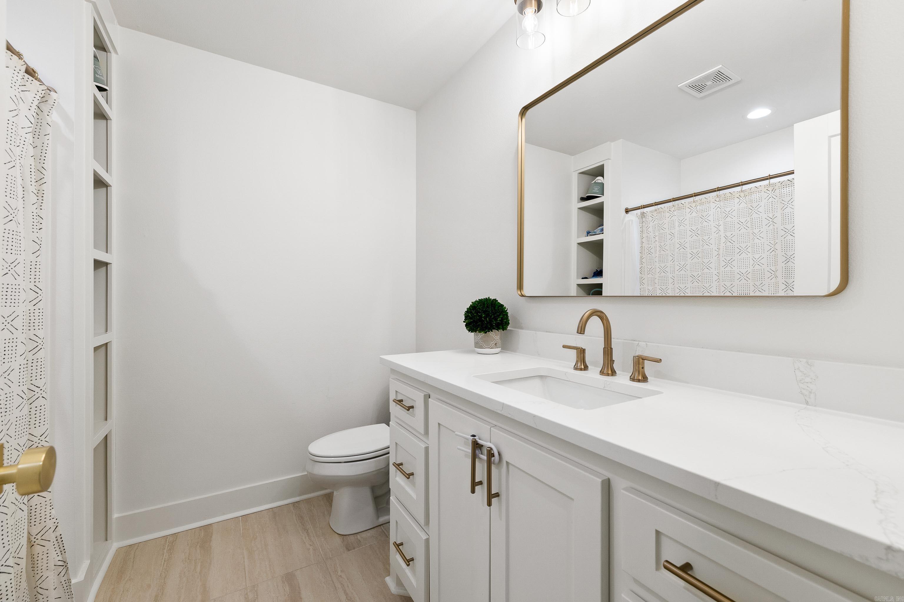 WESTRIDGE SUB - Residential