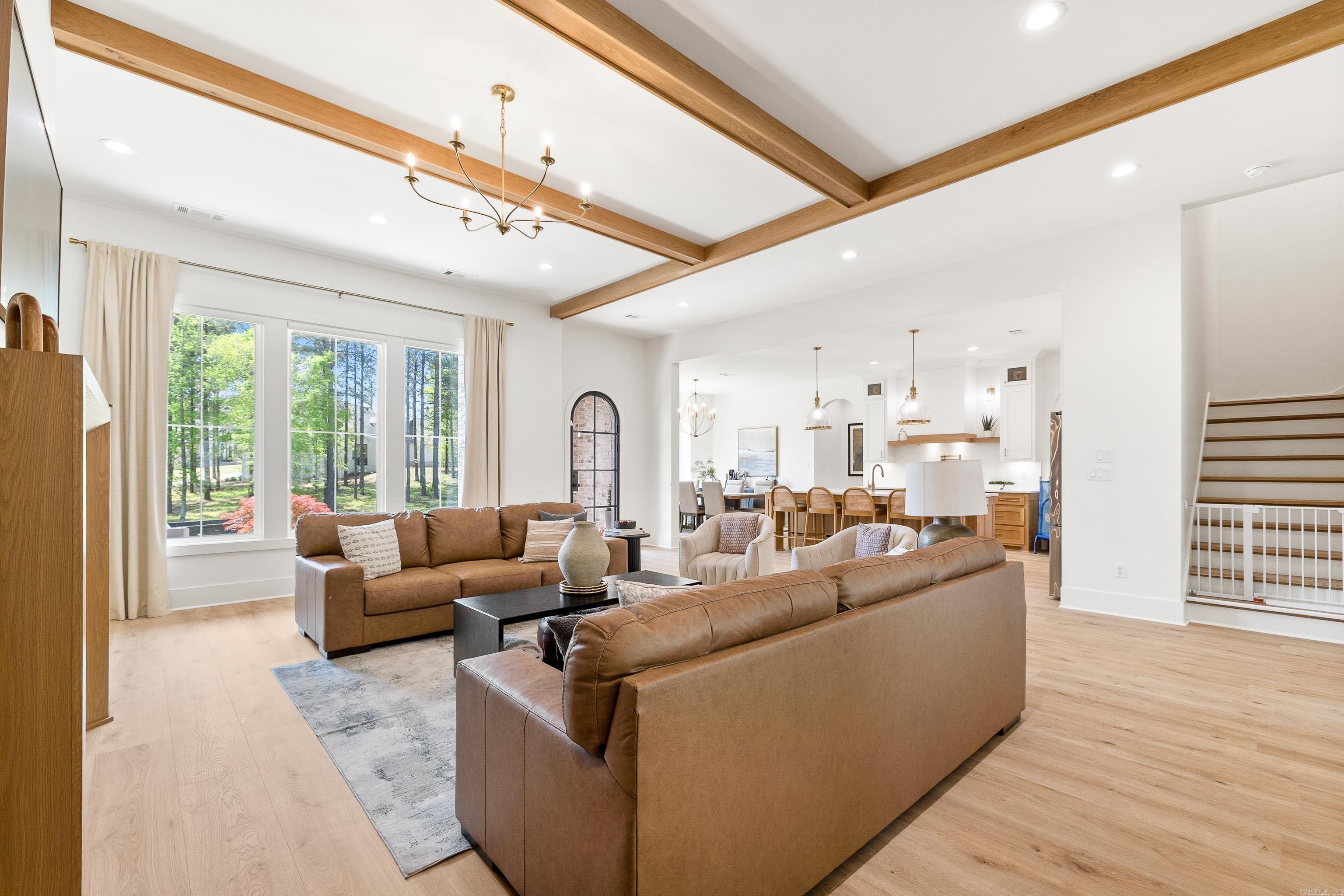 WESTRIDGE SUB - Residential