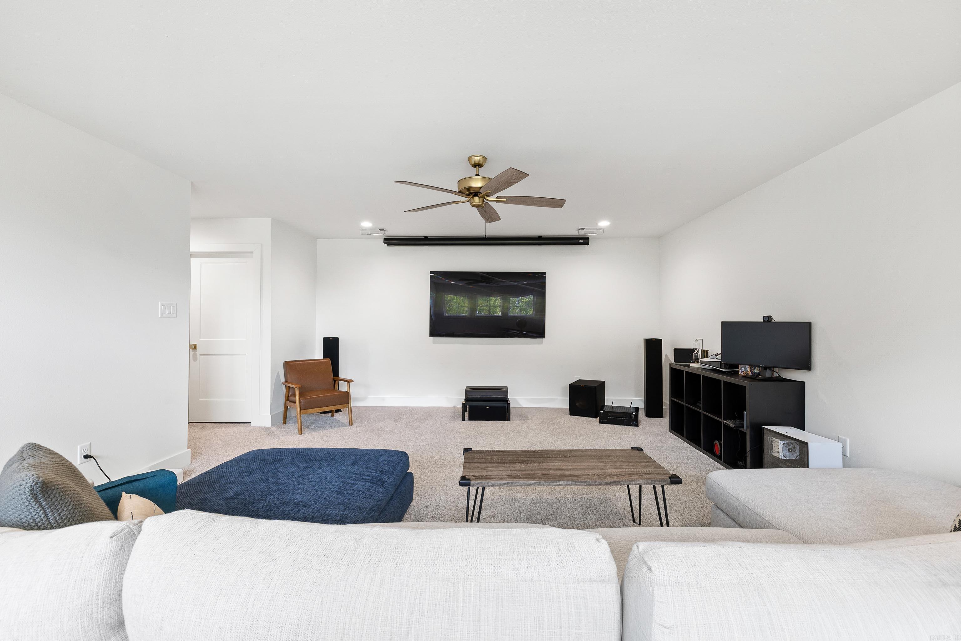 WESTRIDGE SUB - Residential