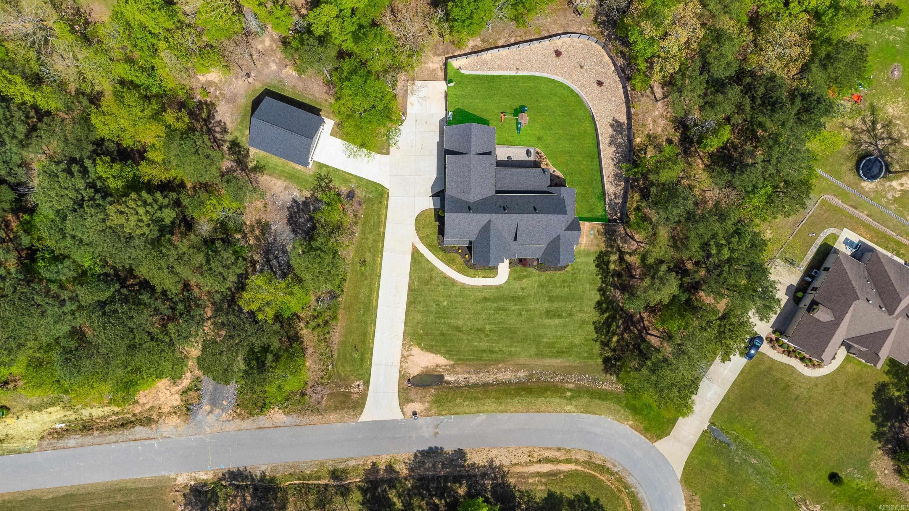 WESTRIDGE SUB - Residential