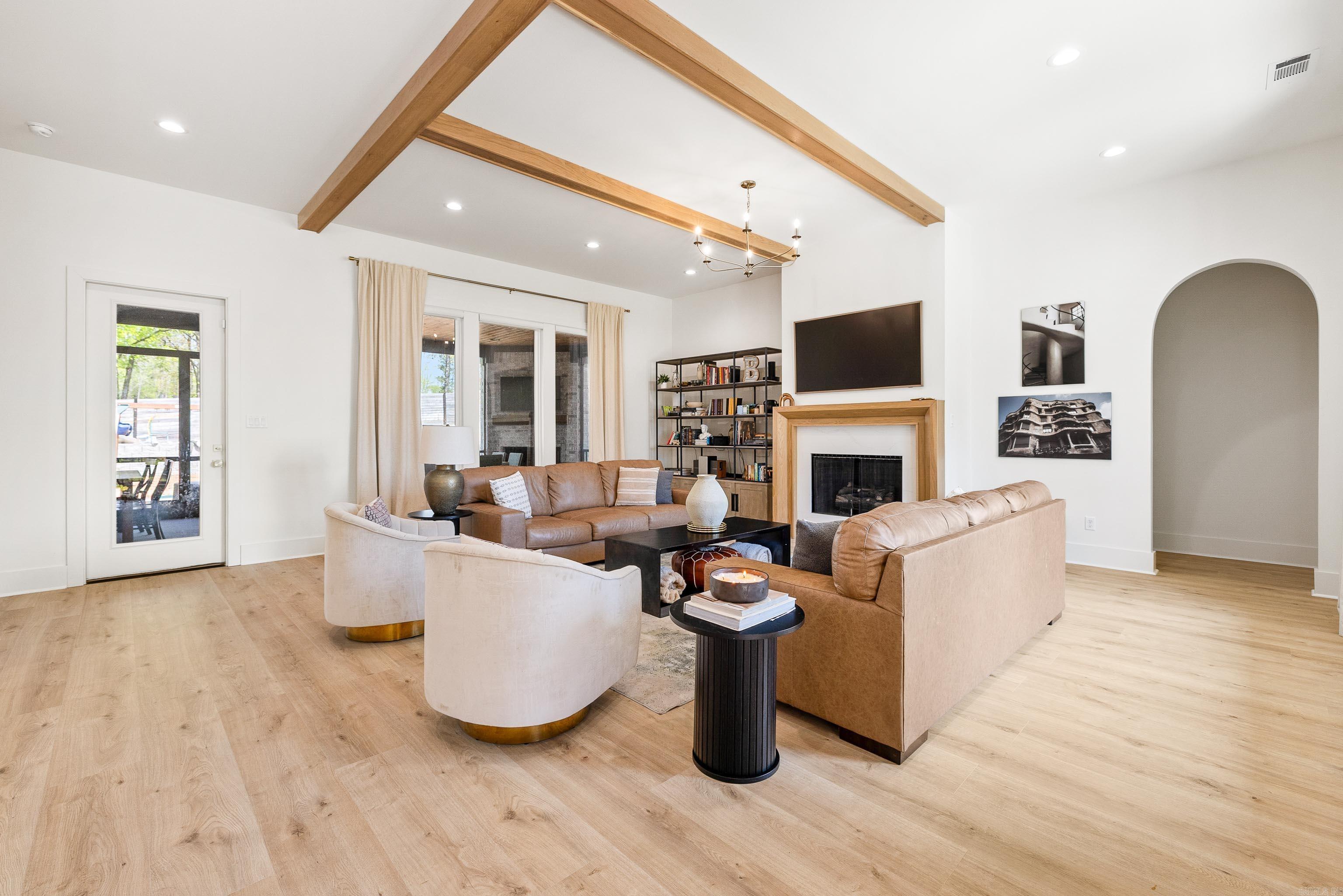 WESTRIDGE SUB - Residential