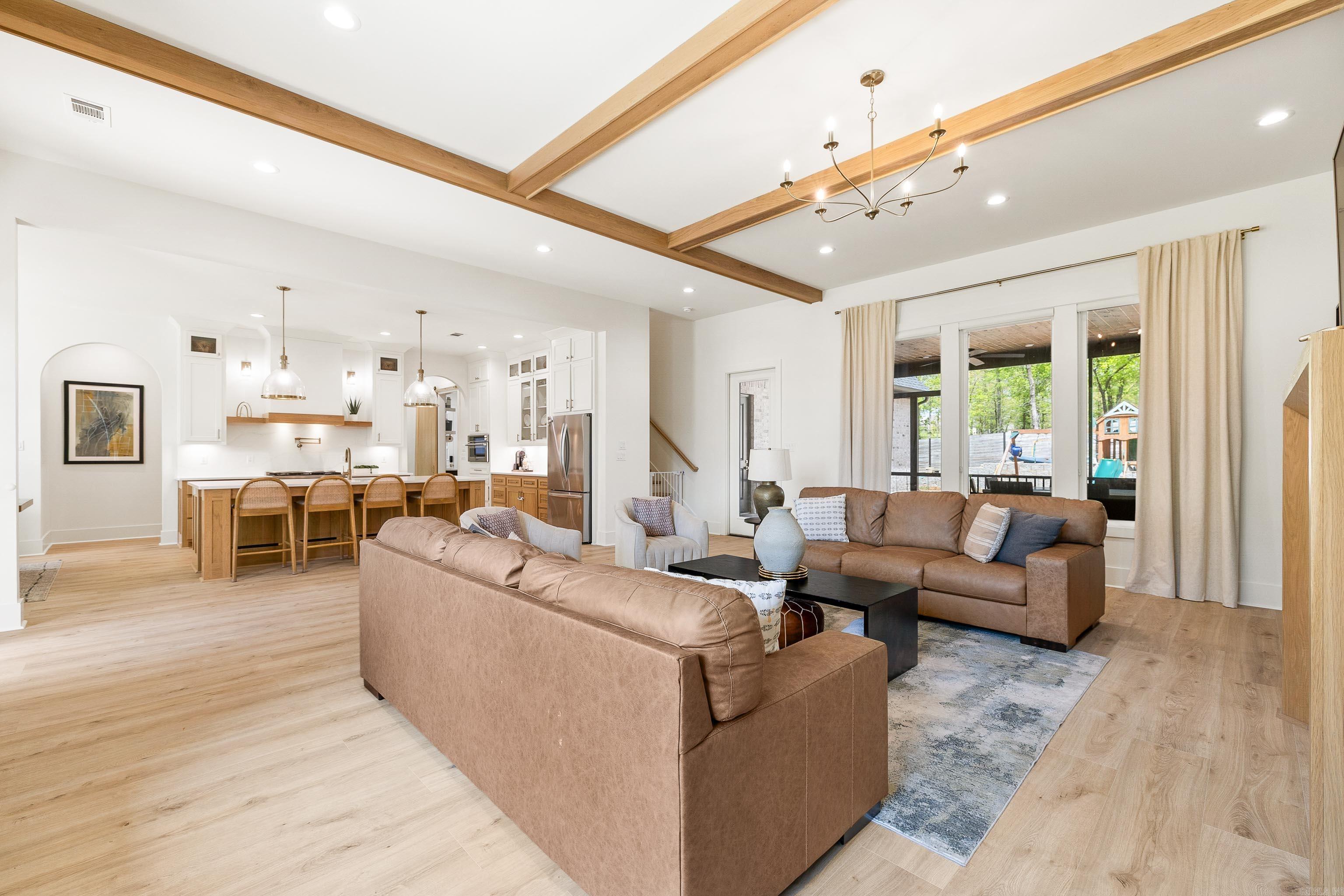 WESTRIDGE SUB - Residential