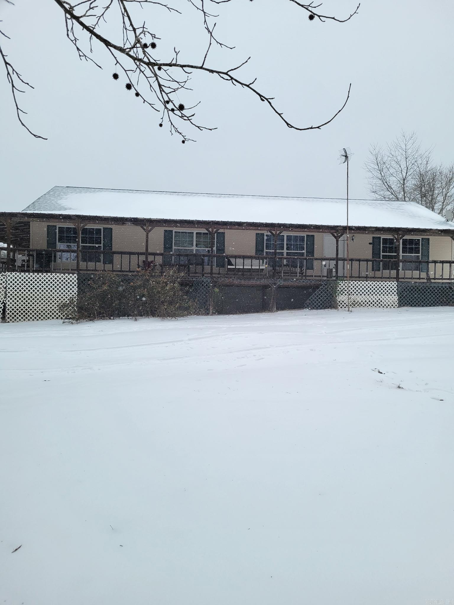 Not In List - Residential