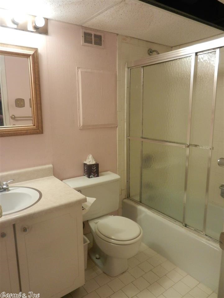 QUAPAW TOWERS HPR - Residential