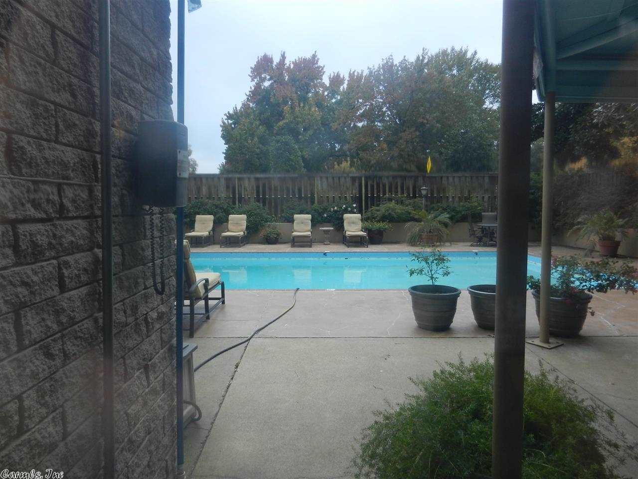 QUAPAW TOWERS HPR - Residential