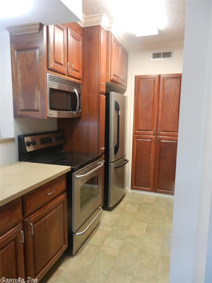 QUAPAW TOWERS HPR - Residential