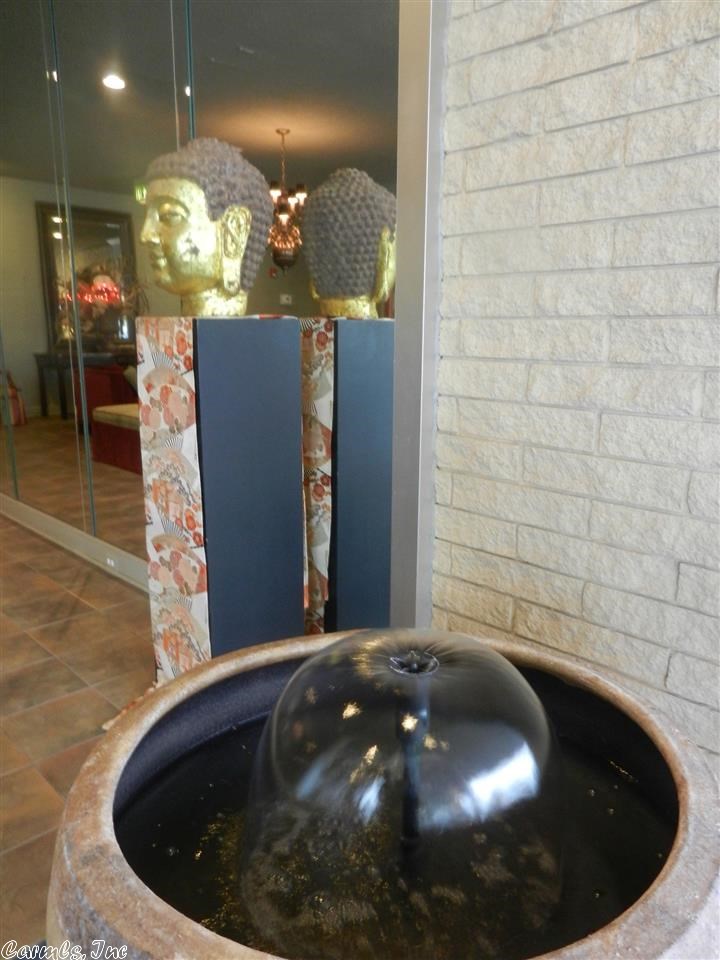 QUAPAW TOWERS HPR - Residential