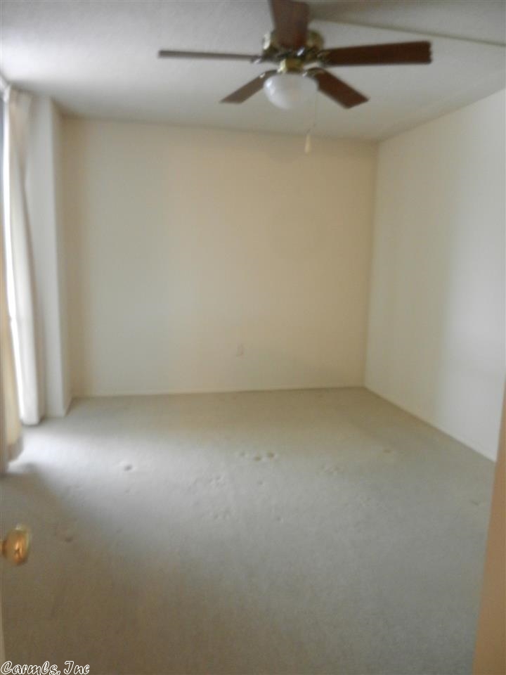 QUAPAW TOWERS HPR - Residential