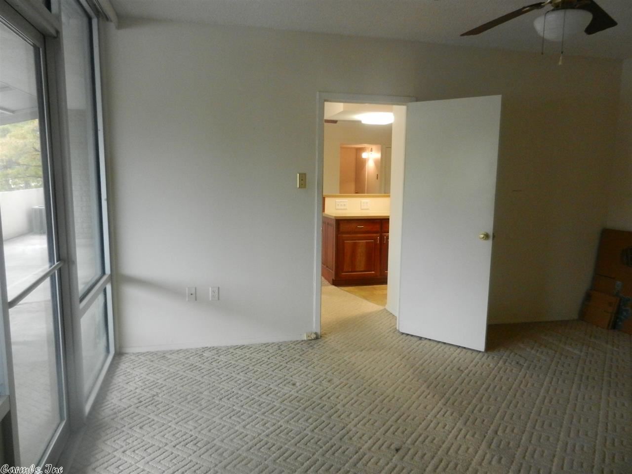 QUAPAW TOWERS HPR - Residential