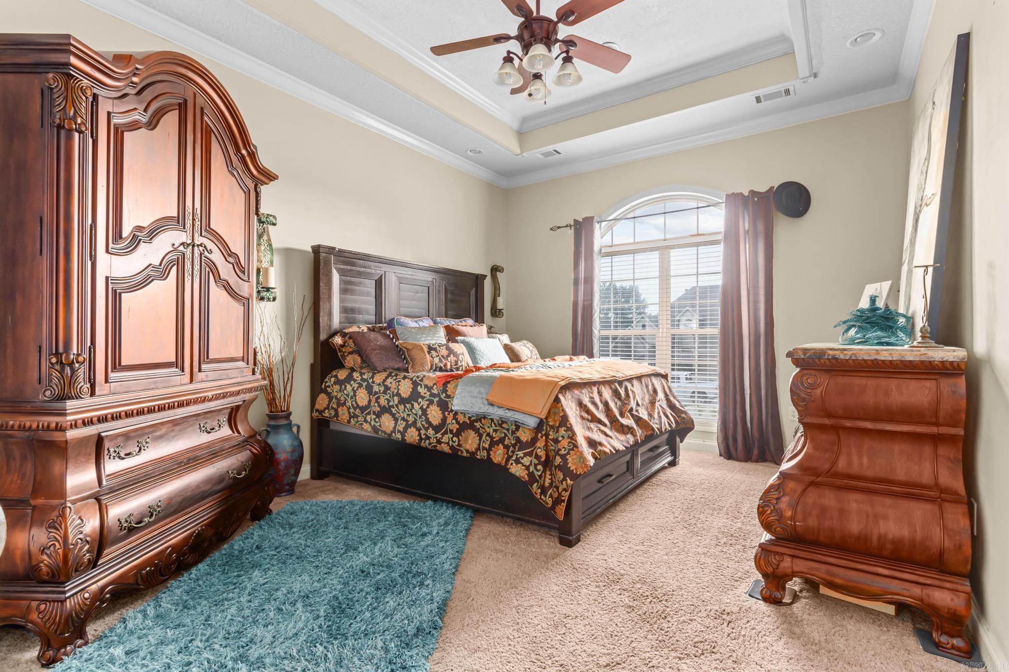 Sage Meadows - Residential