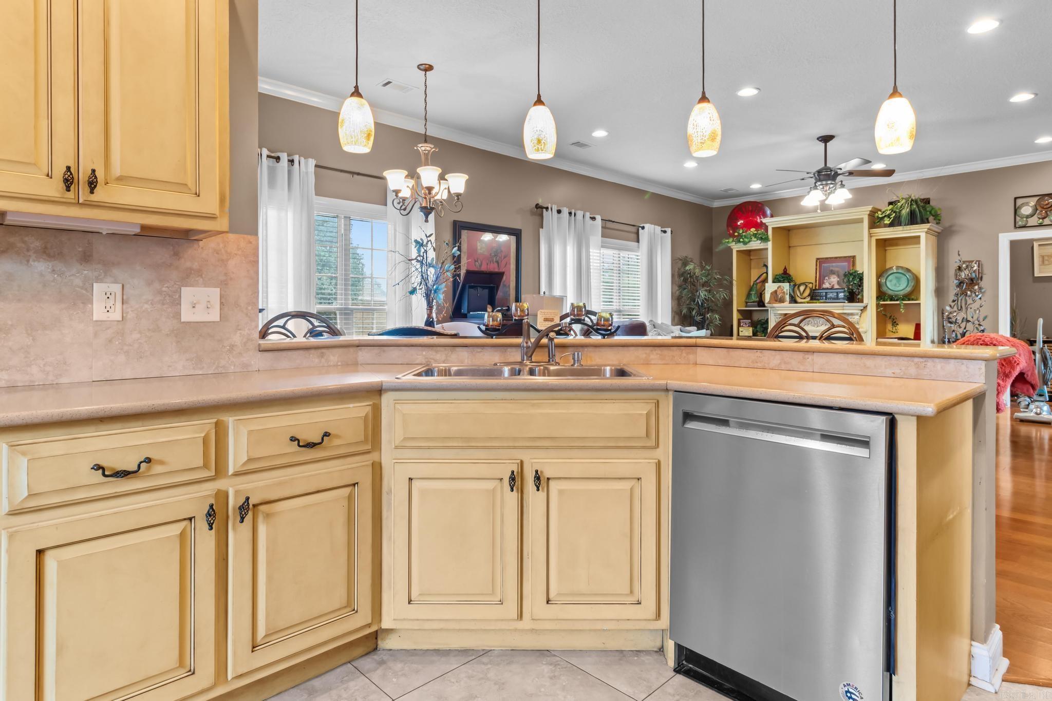 Sage Meadows - Residential