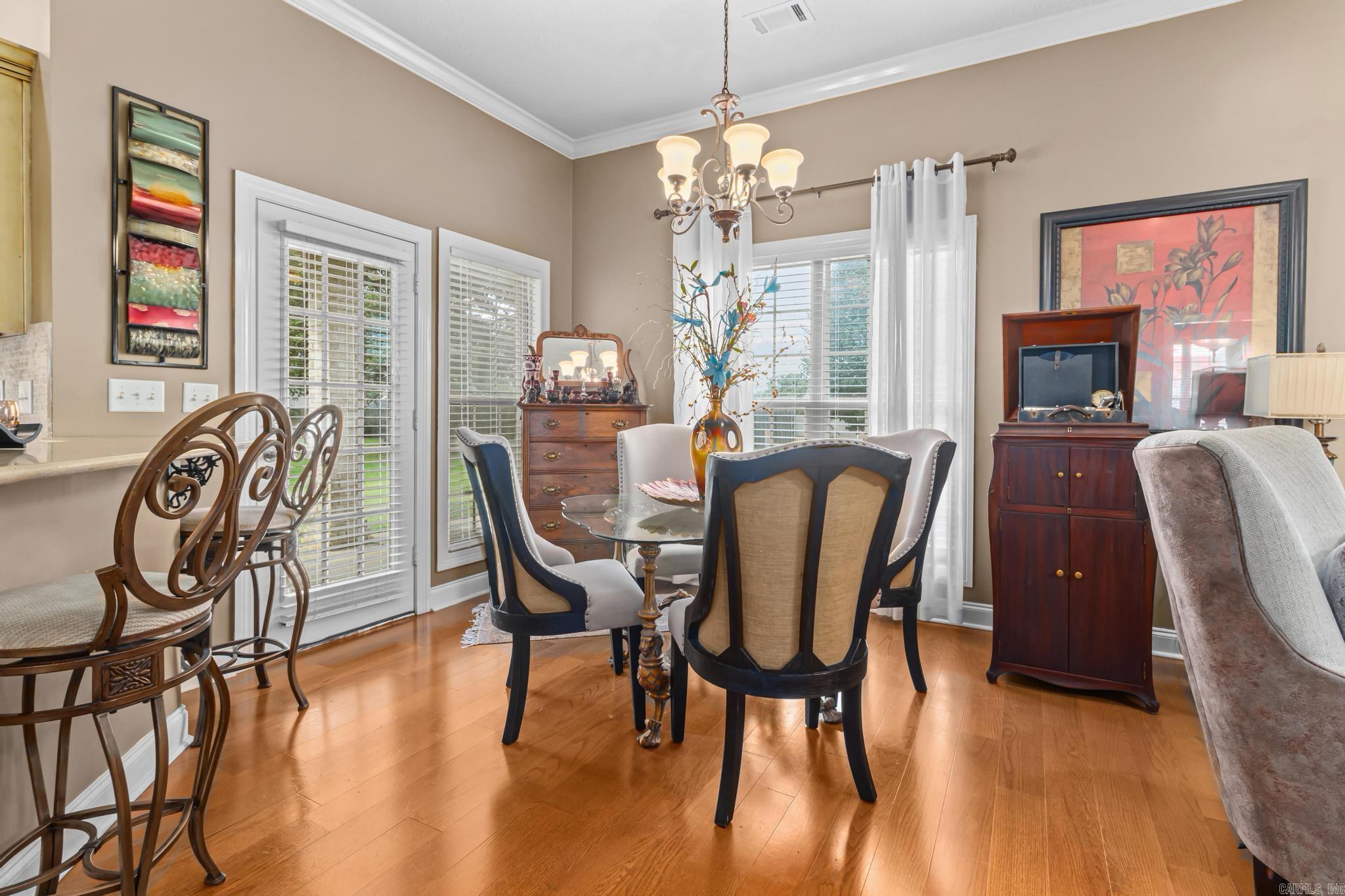 Sage Meadows - Residential