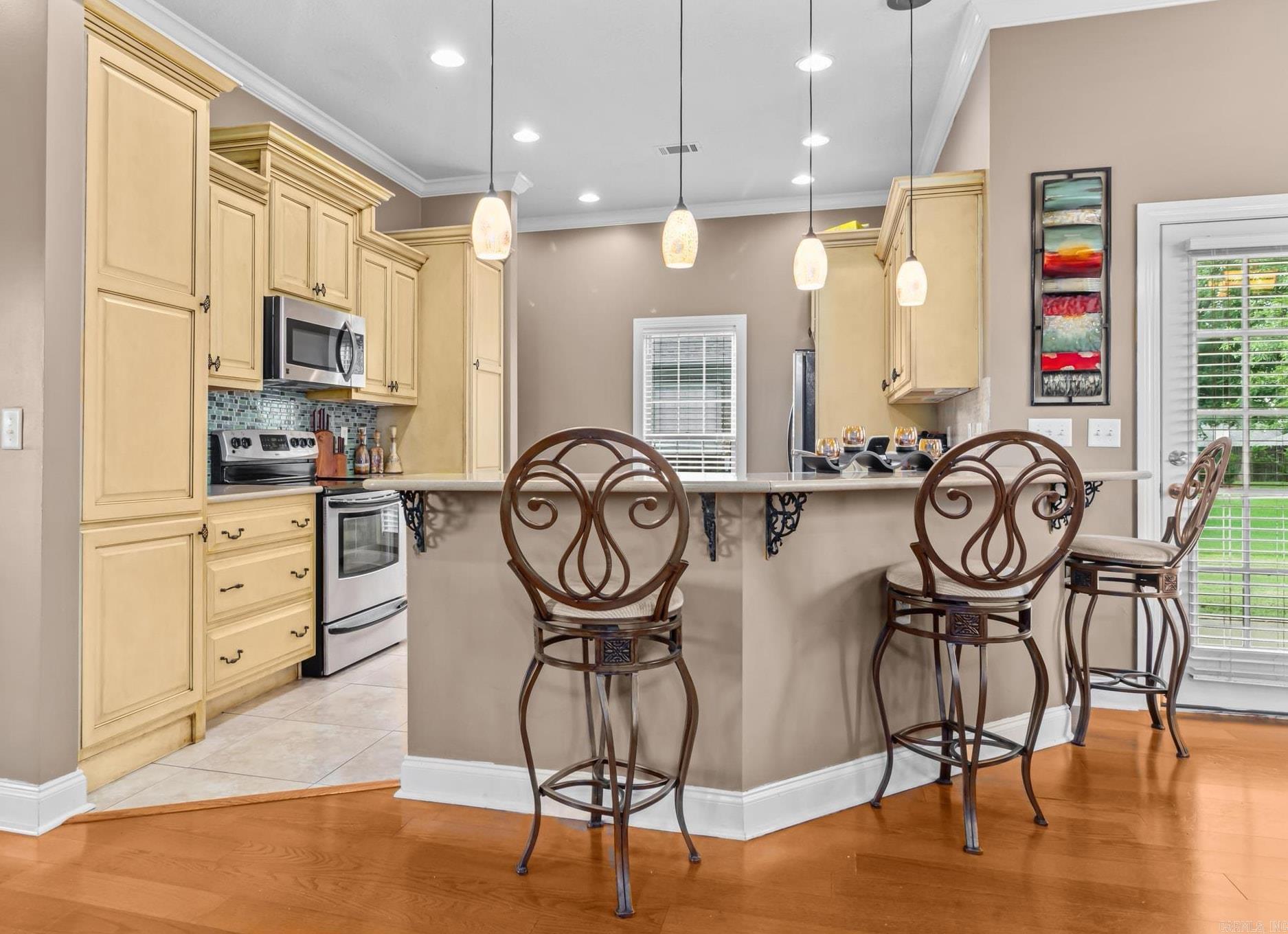 Sage Meadows - Residential