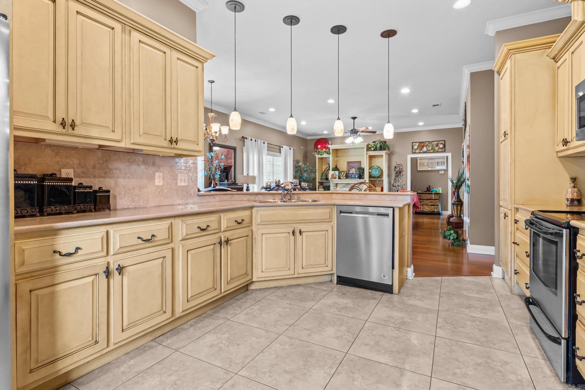 Sage Meadows - Residential