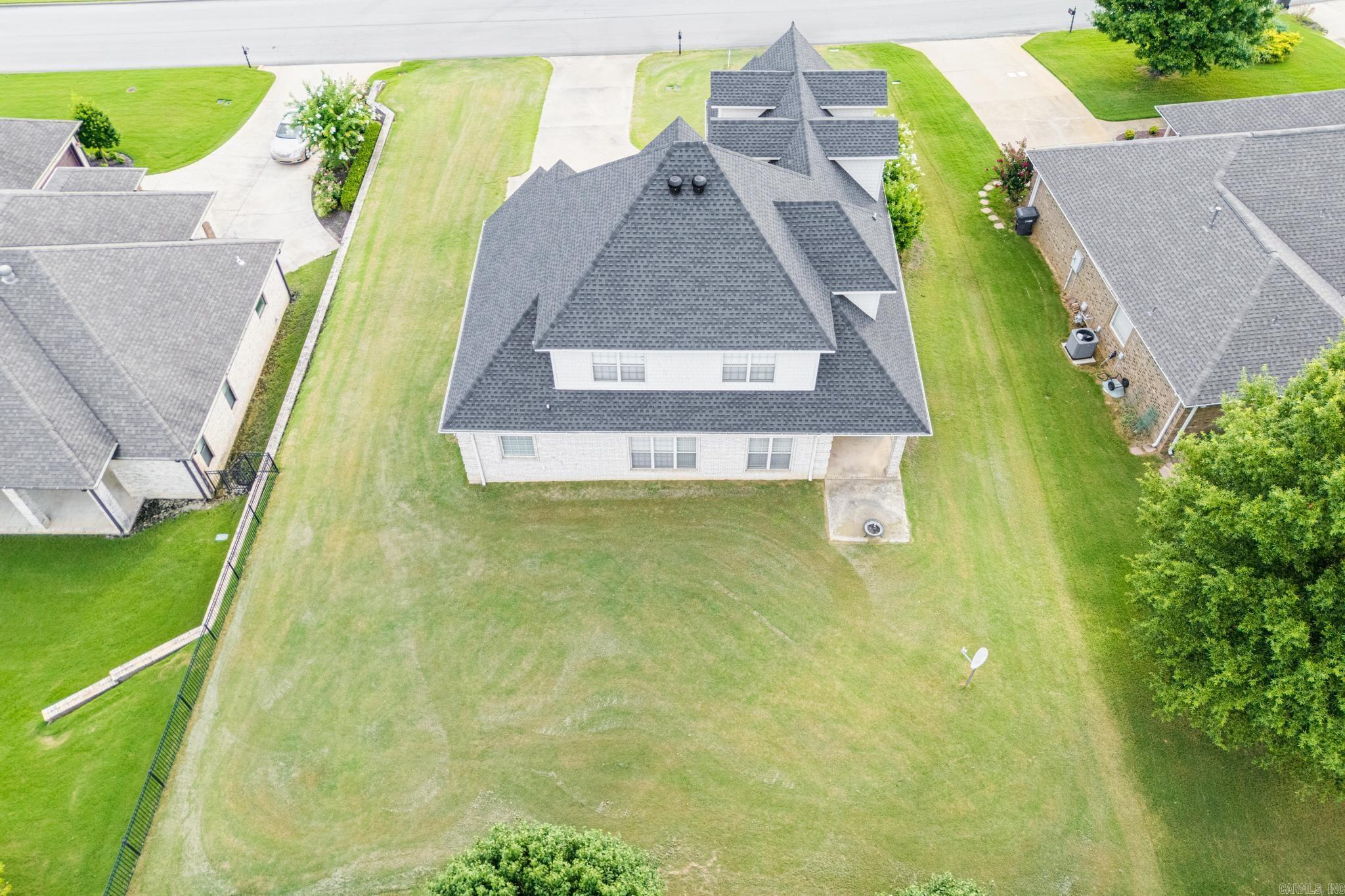 Sage Meadows - Residential