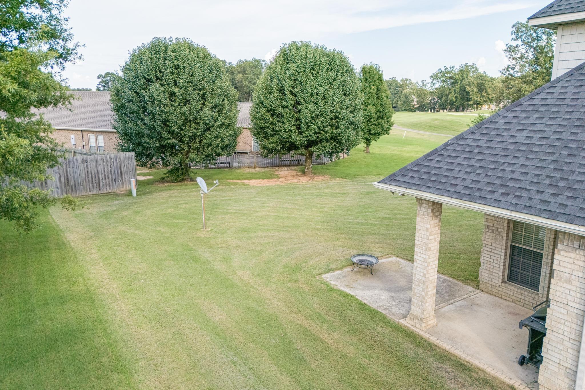 Sage Meadows - Residential