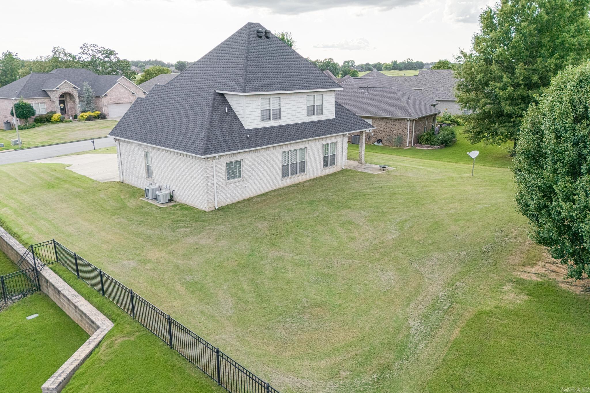 Sage Meadows - Residential