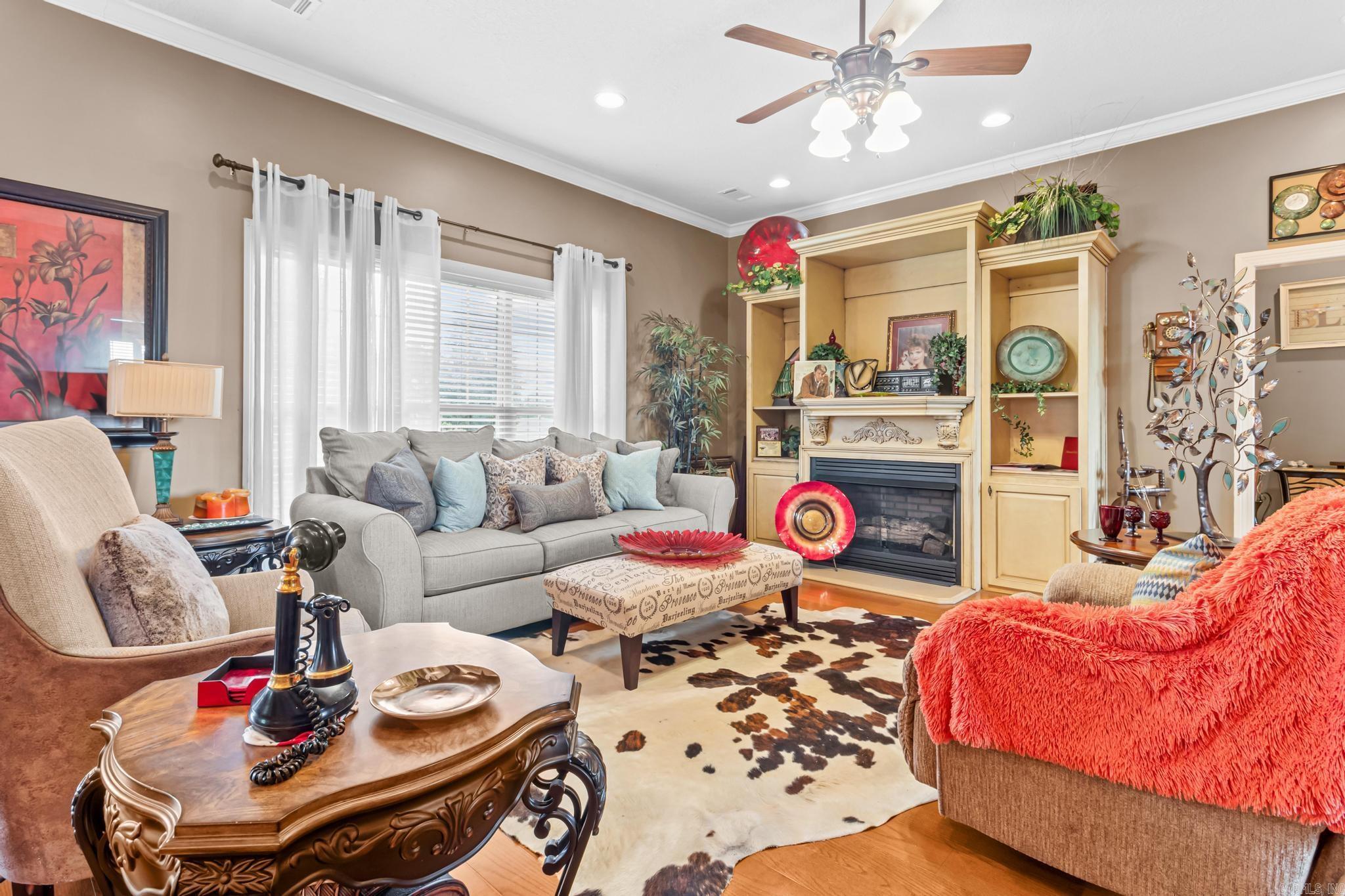 Sage Meadows - Residential