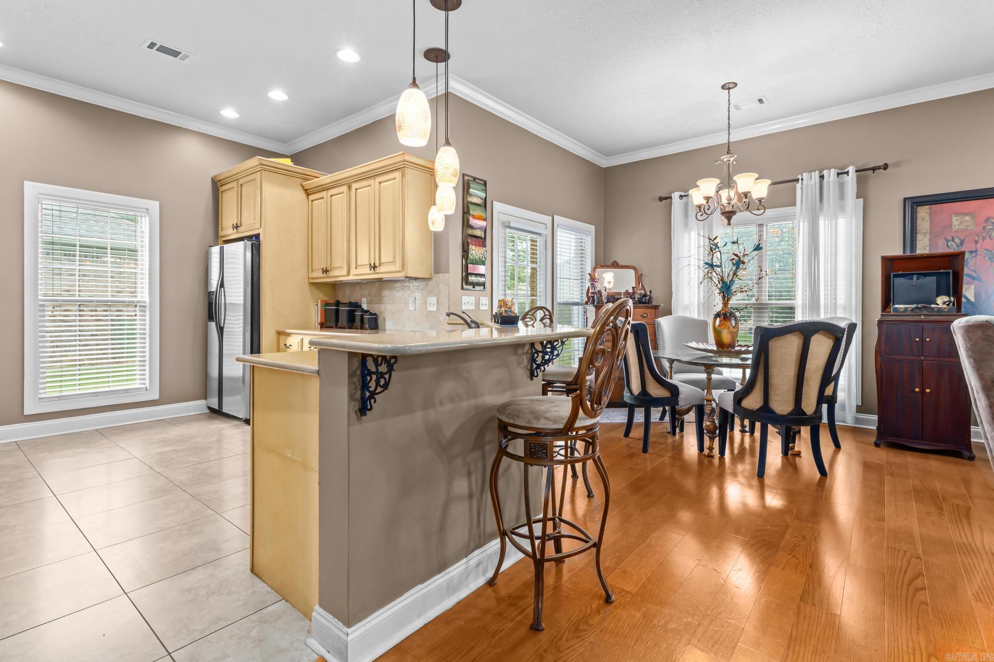 Sage Meadows - Residential