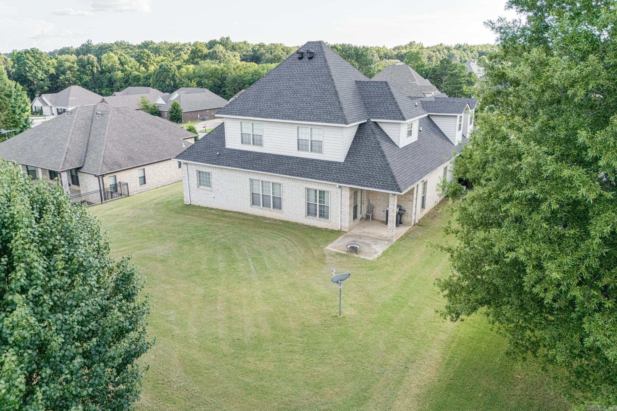 Sage Meadows - Residential