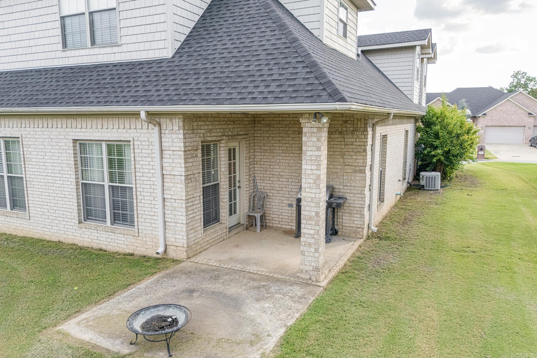 Sage Meadows - Residential