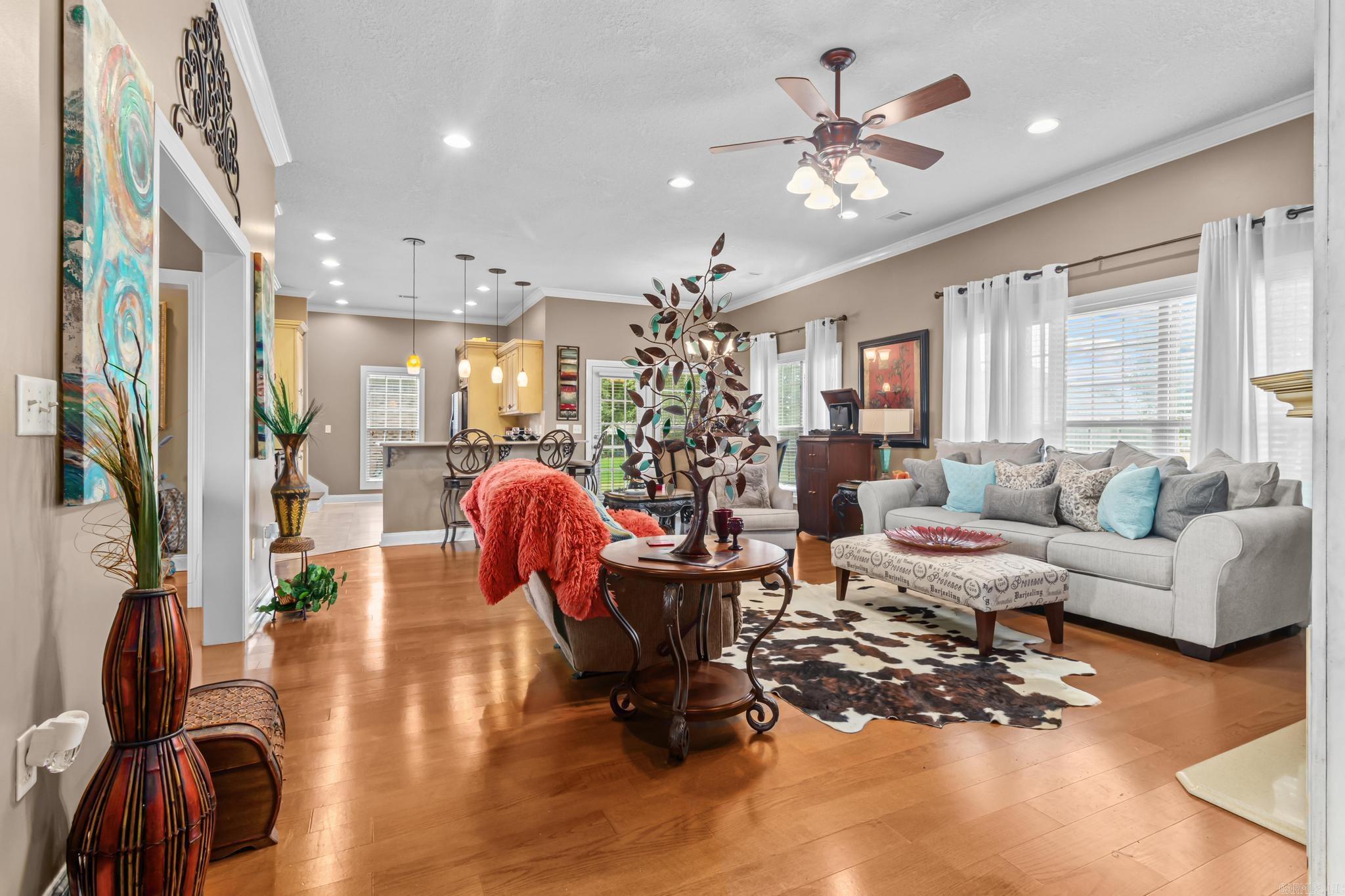 Sage Meadows - Residential