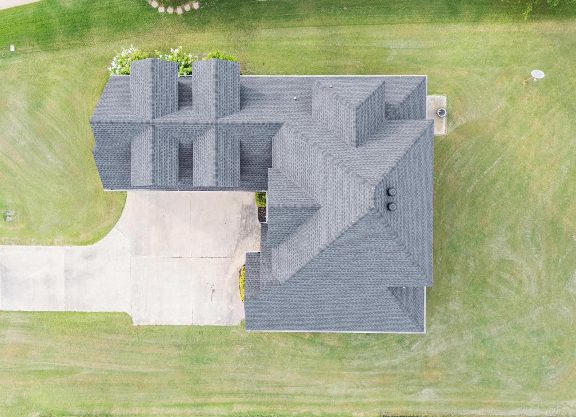 Sage Meadows - Residential