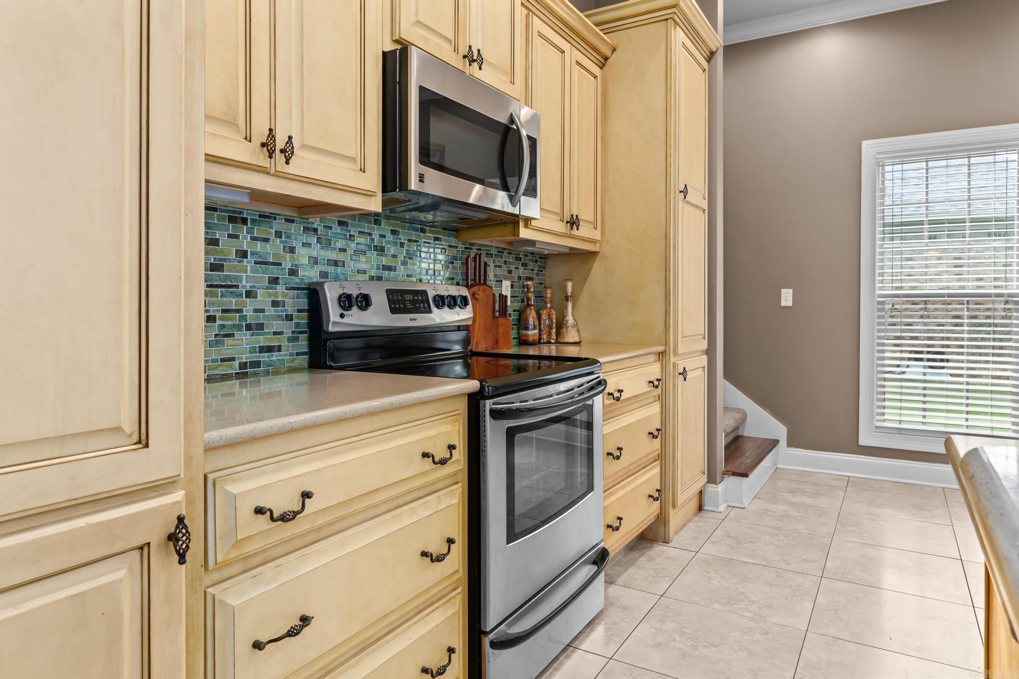 Sage Meadows - Residential
