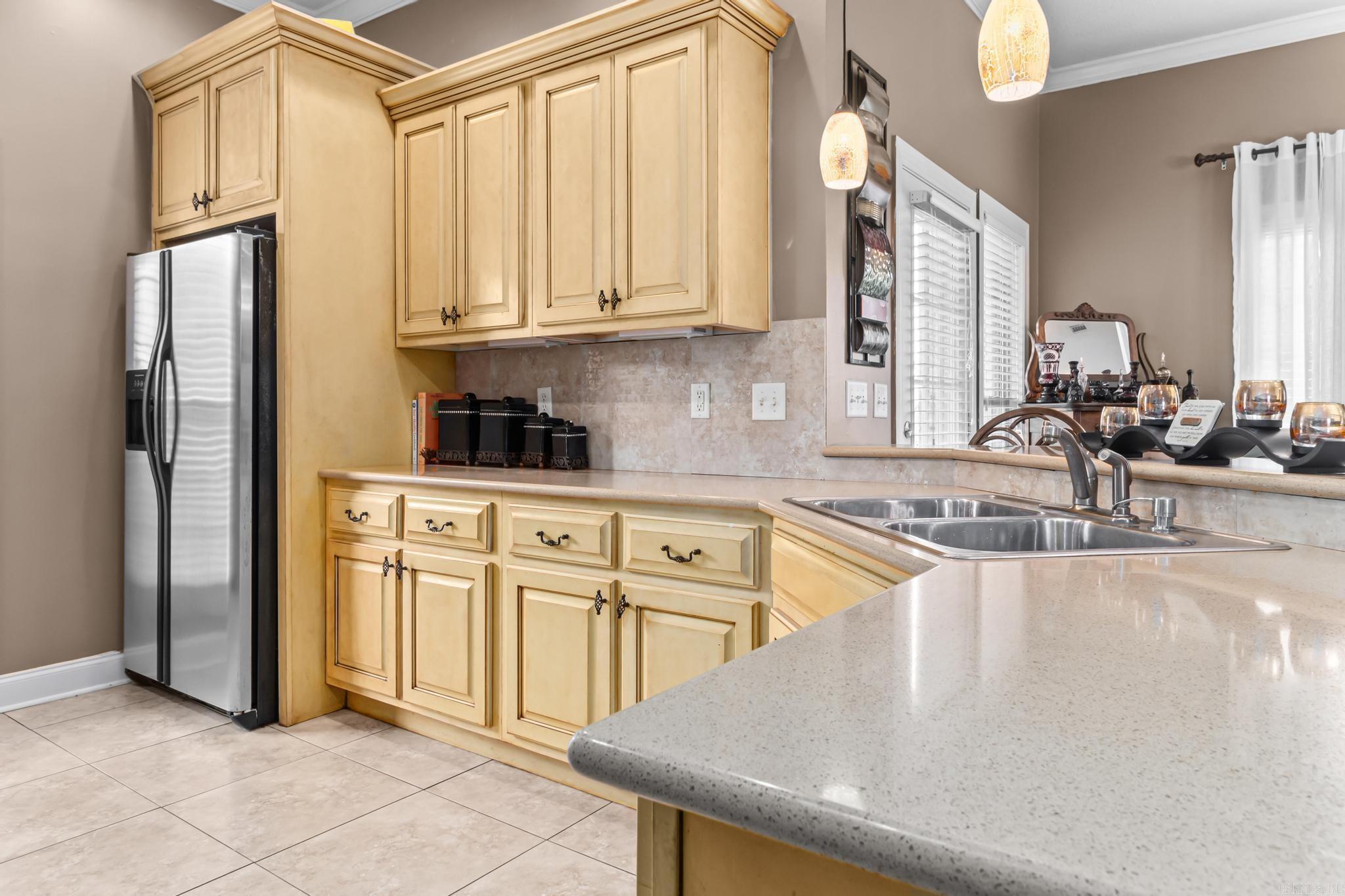 Sage Meadows - Residential