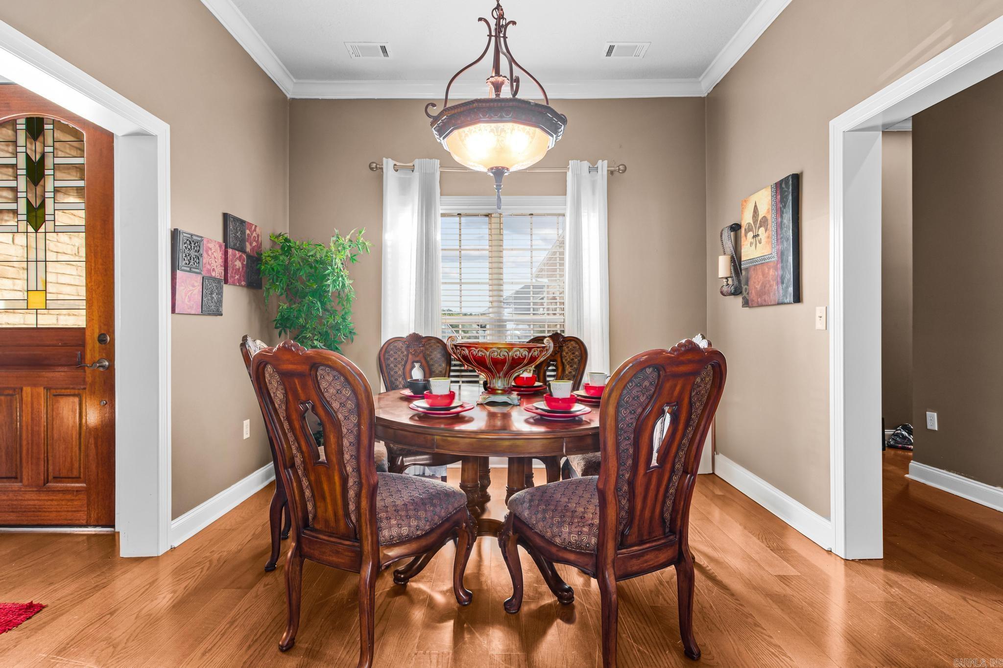 Sage Meadows - Residential