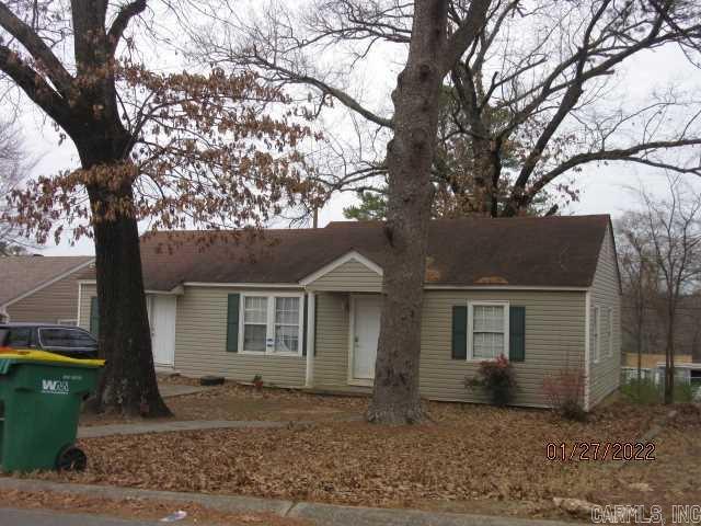 Pine Forest - Residential Lease