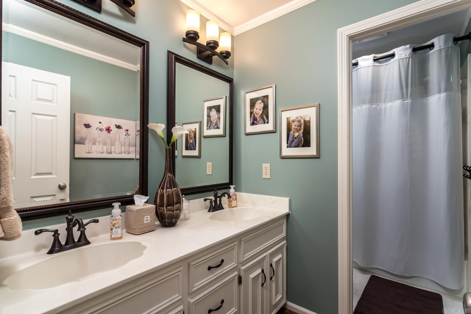 ST CHARLES ADDN - Residential