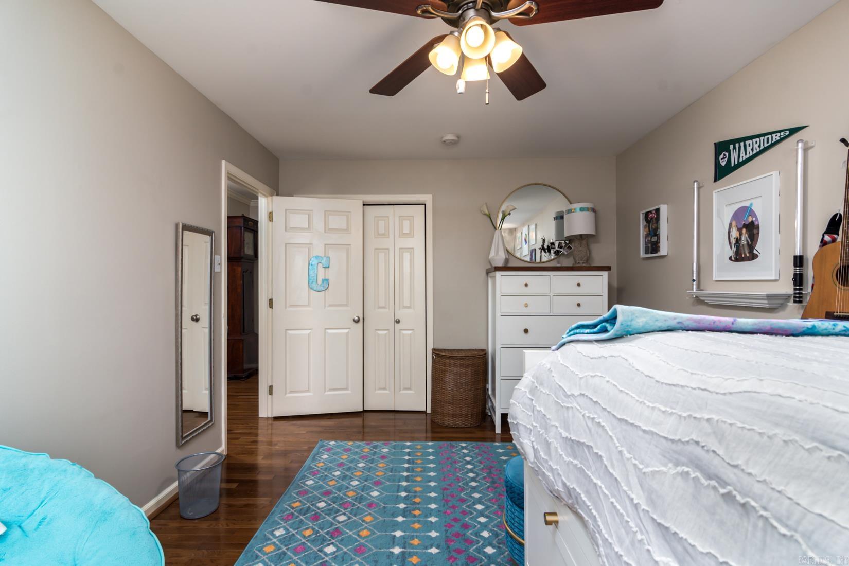 ST CHARLES ADDN - Residential