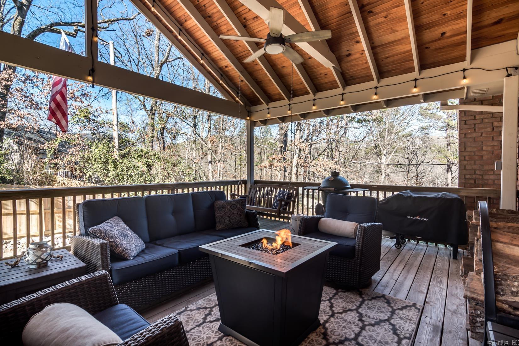 ST CHARLES ADDN - Residential