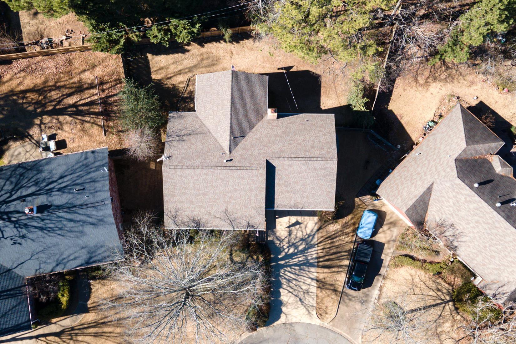 ST CHARLES ADDN - Residential