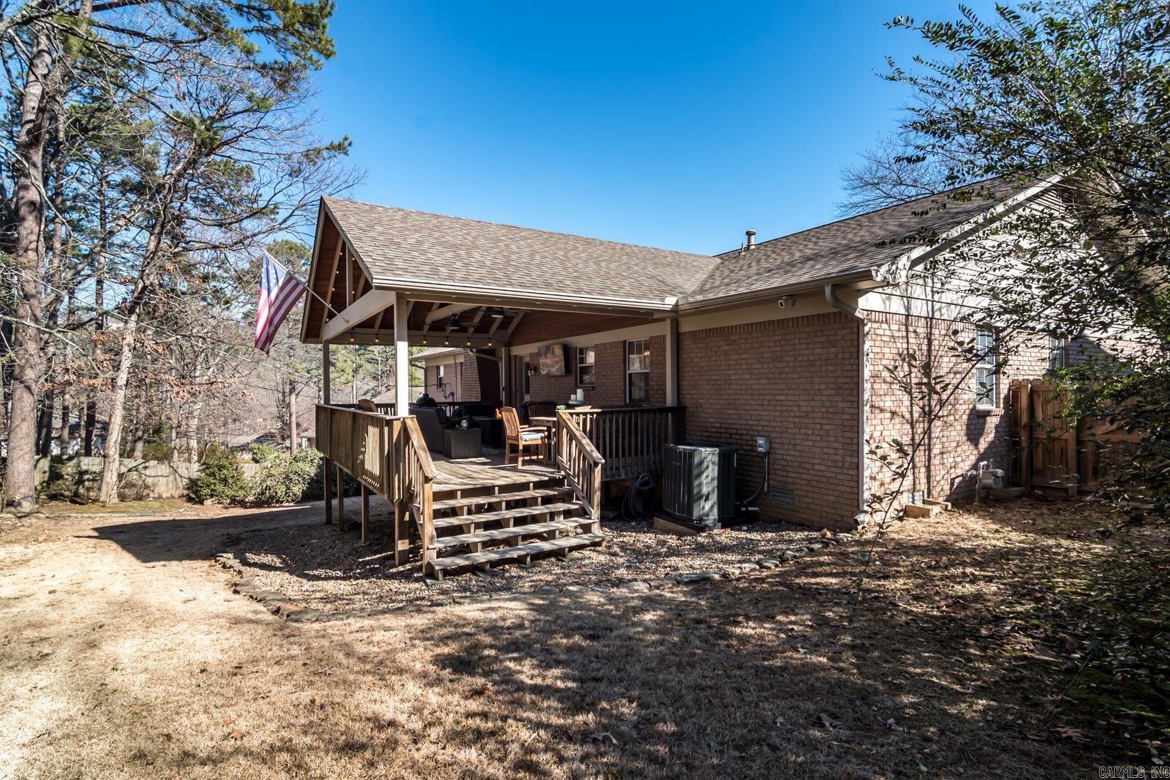 ST CHARLES ADDN - Residential