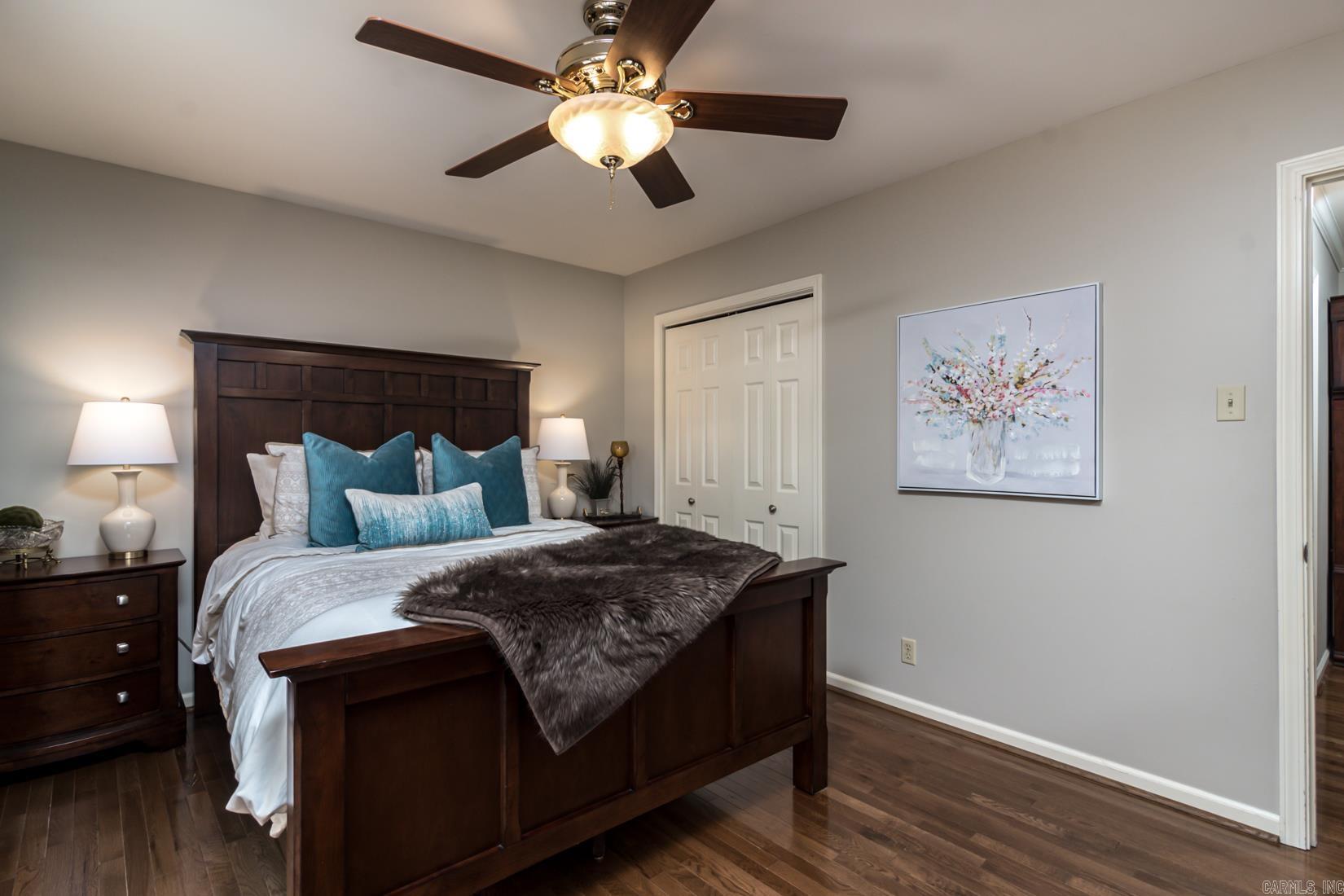 ST CHARLES ADDN - Residential