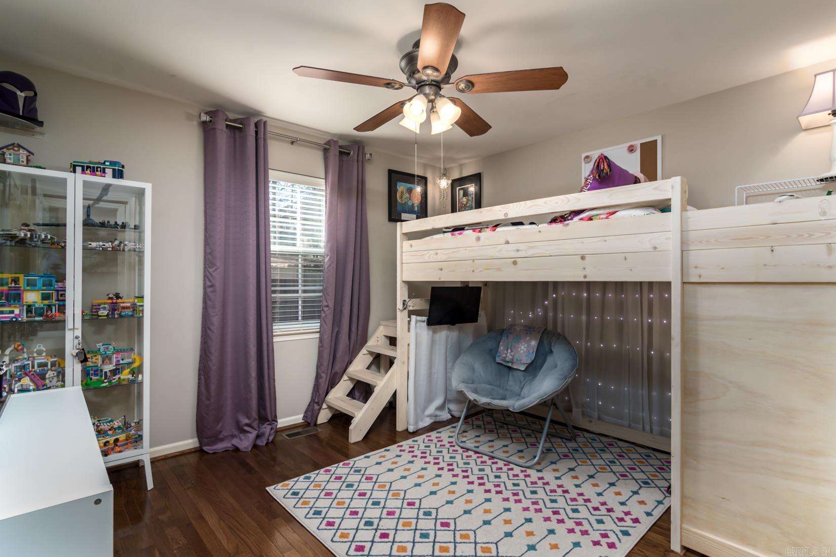 ST CHARLES ADDN - Residential