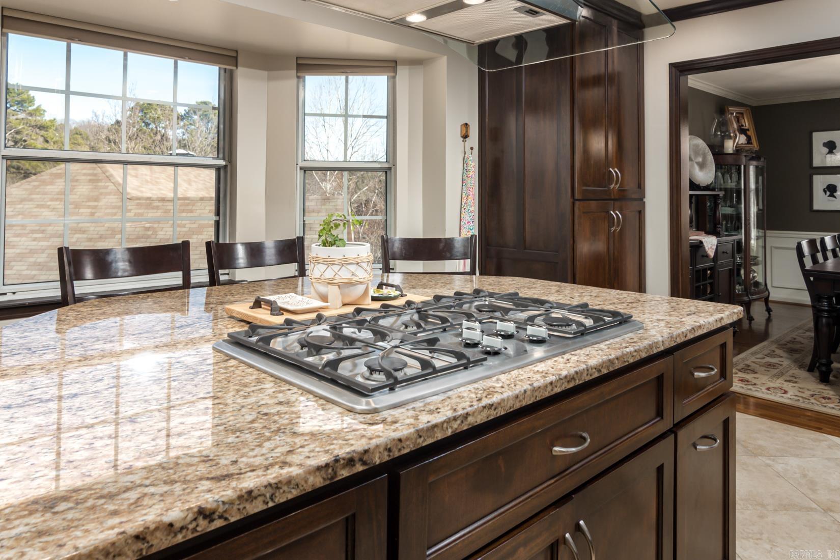 ST CHARLES ADDN - Residential