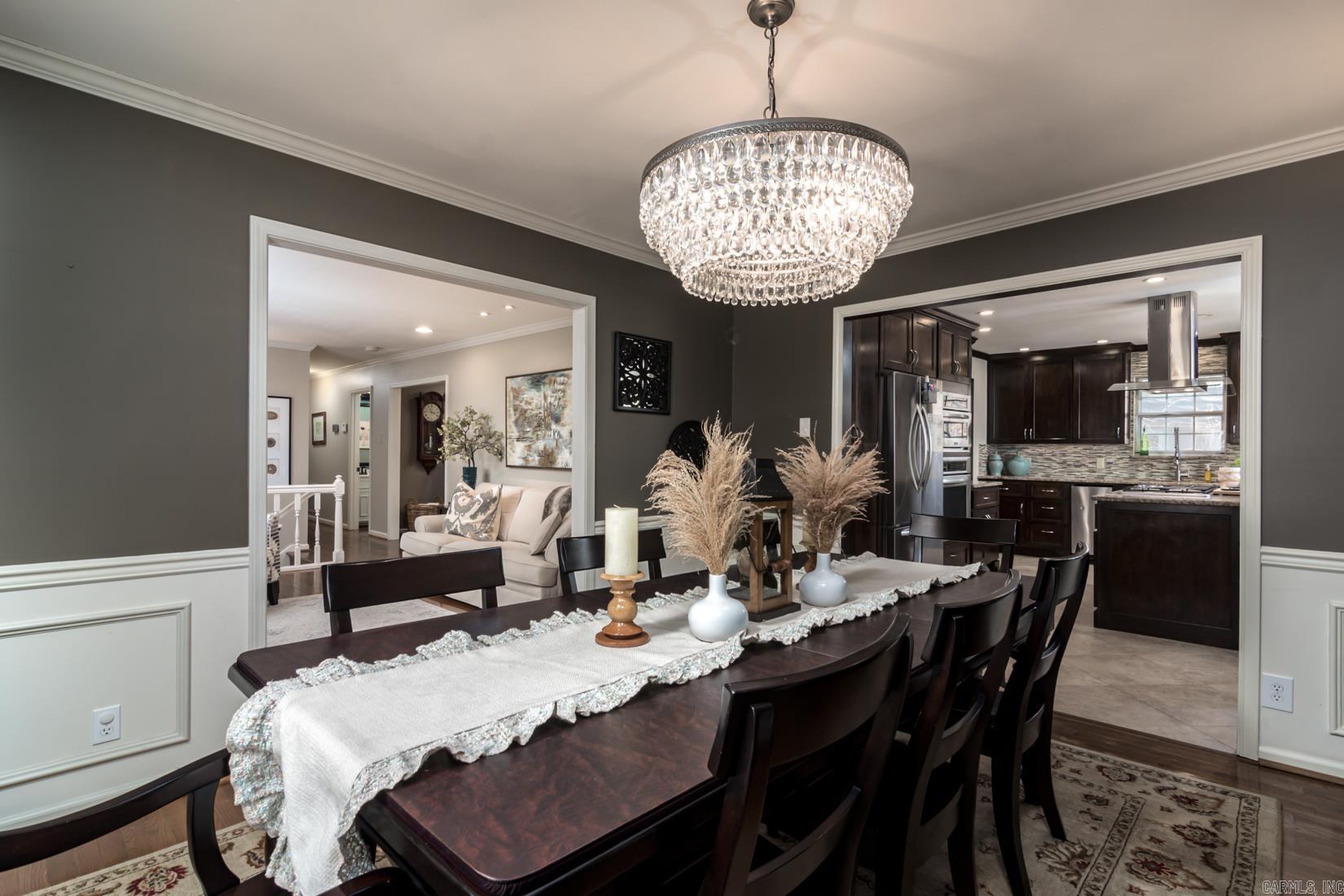 ST CHARLES ADDN - Residential