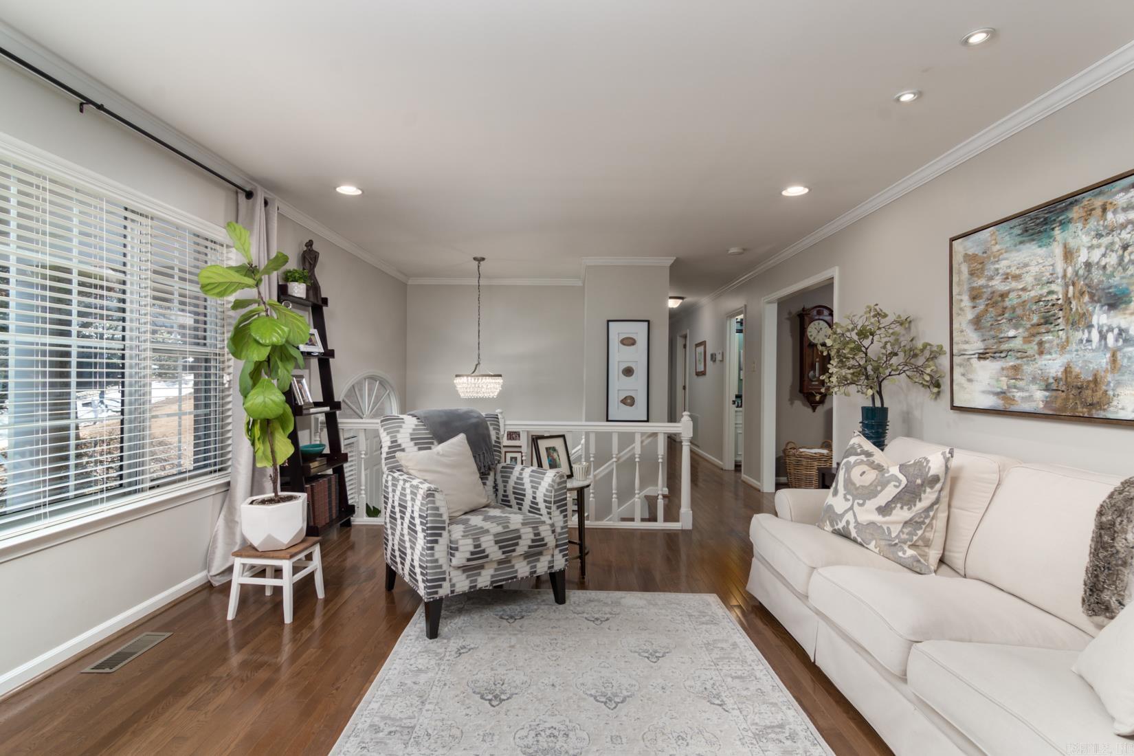 ST CHARLES ADDN - Residential